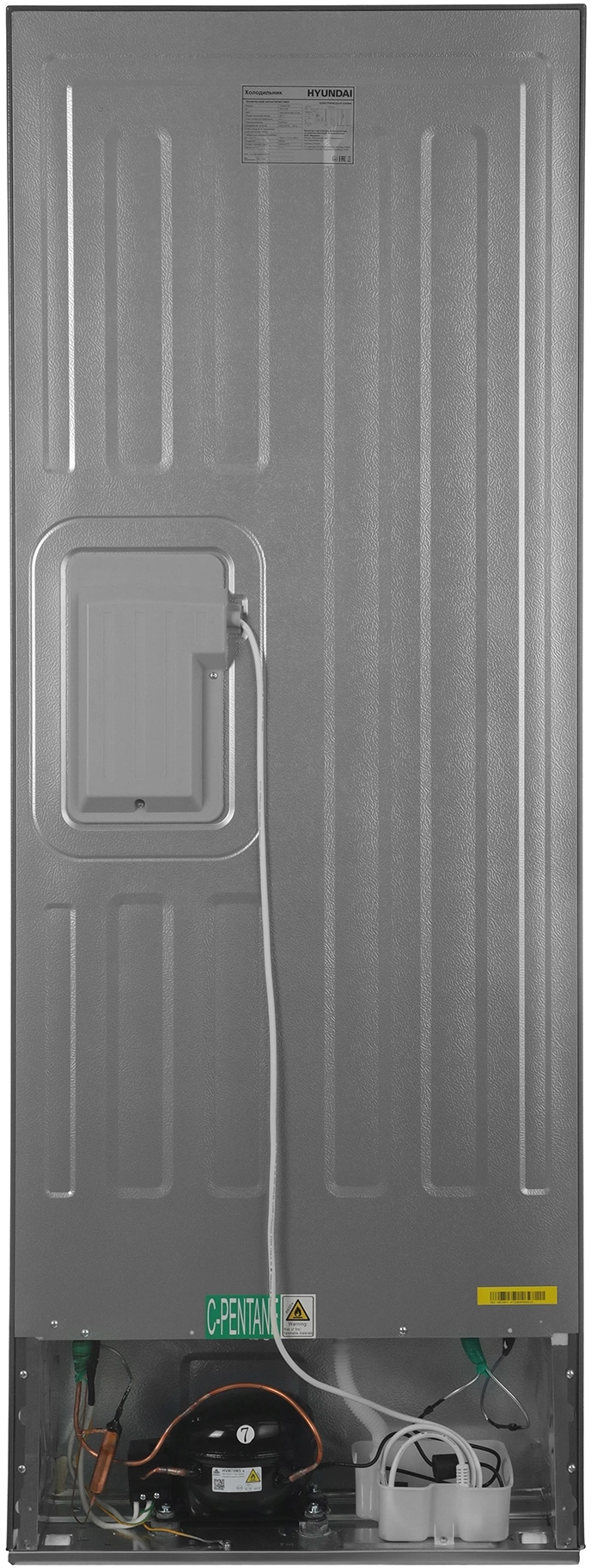 Холодильник Hyundai CM40043F, фото 20