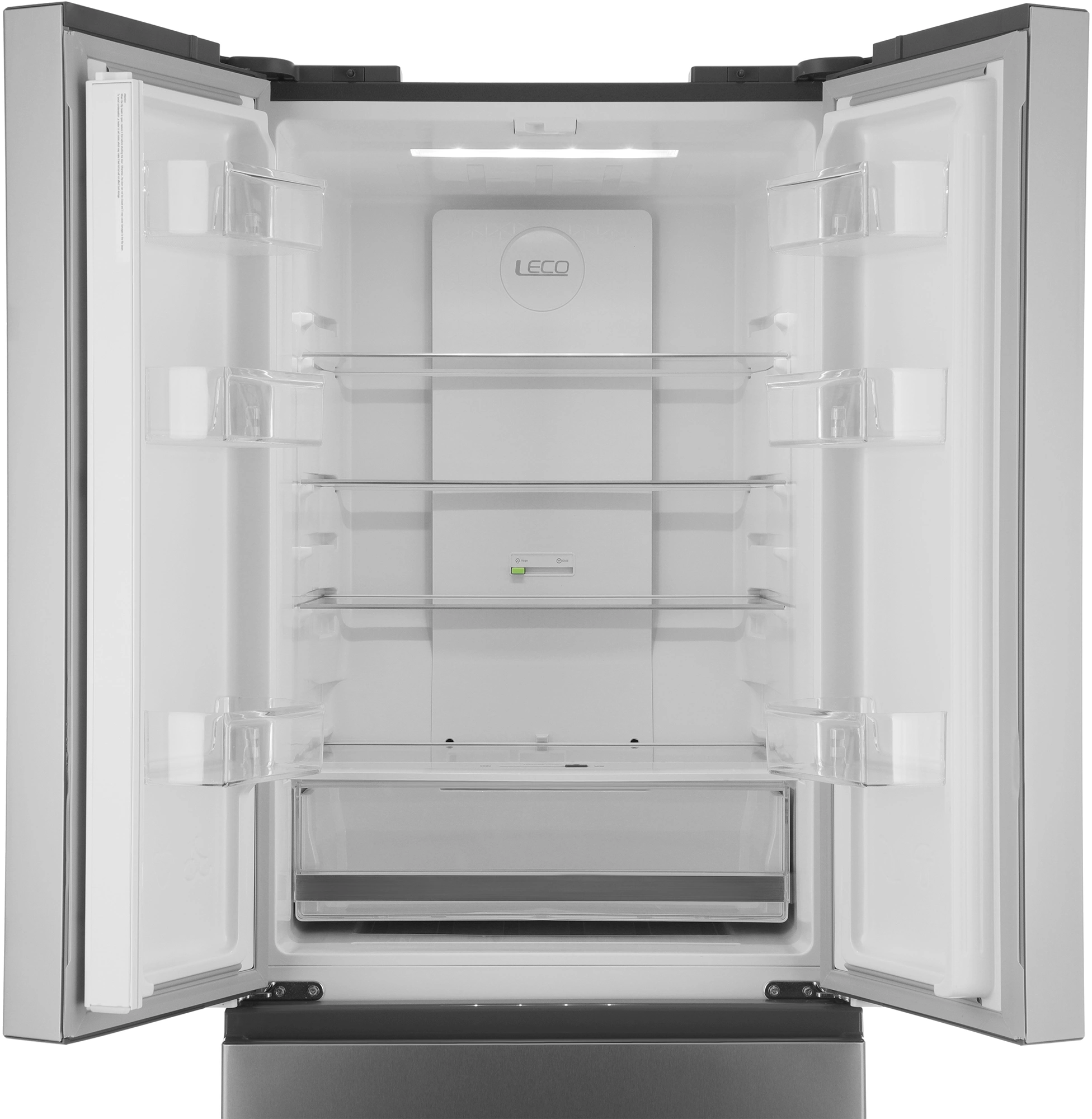 Холодильник Hyundai CM40043F, фото 22