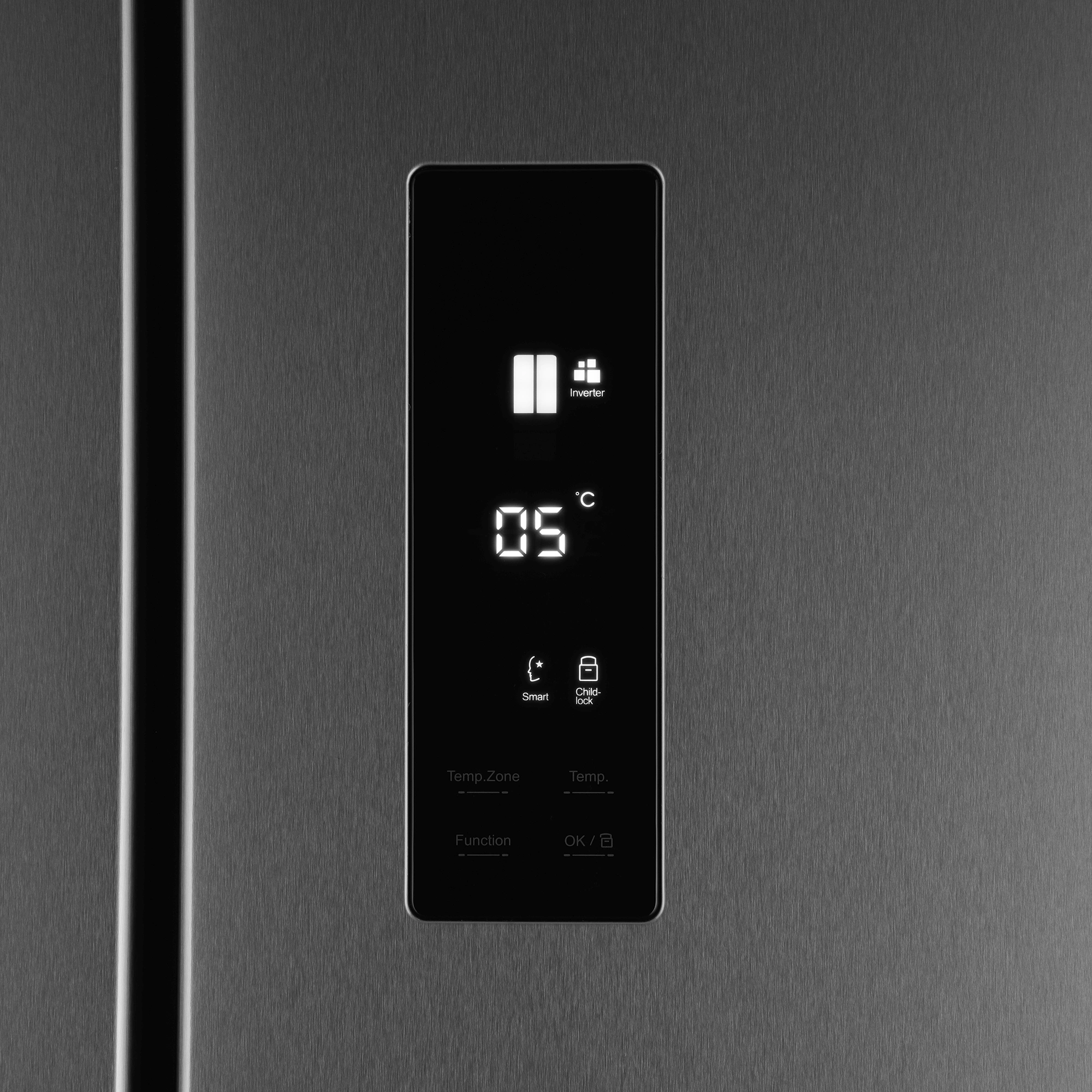 Холодильник Hyundai CM40043F, фото 23