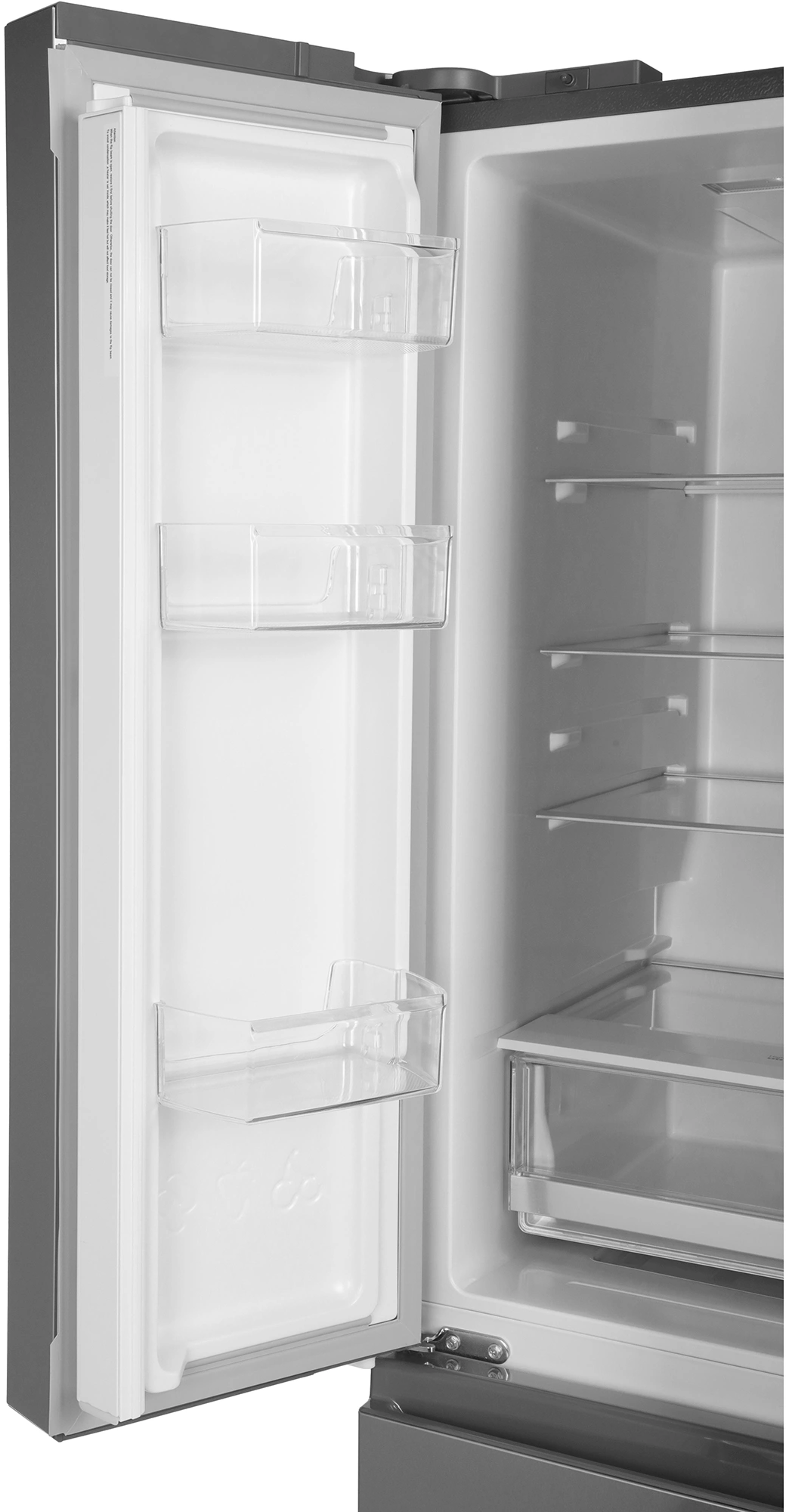 Холодильник Hyundai CM40043F, фото 36