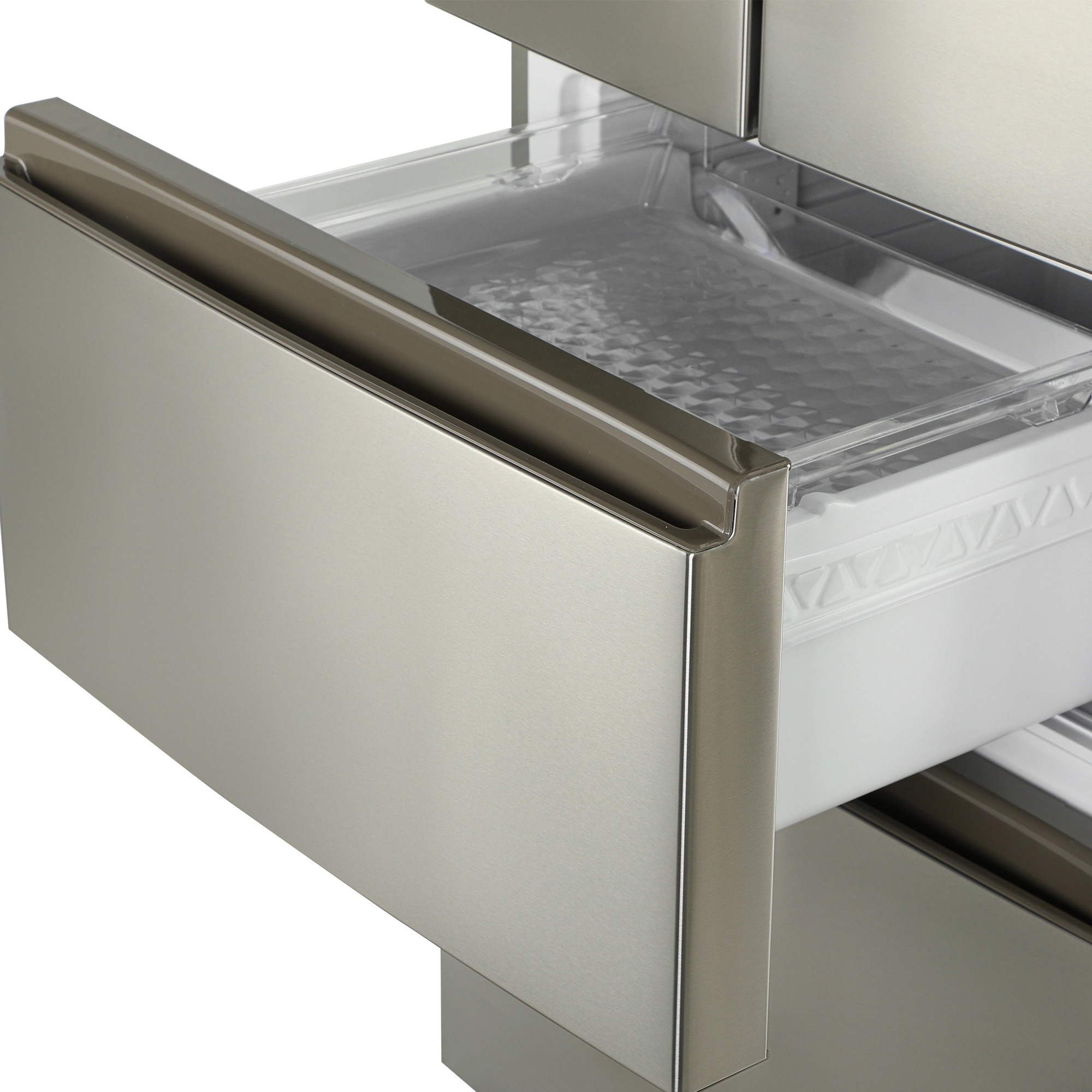 Холодильник Hyundai CM4045FIX, фото 14