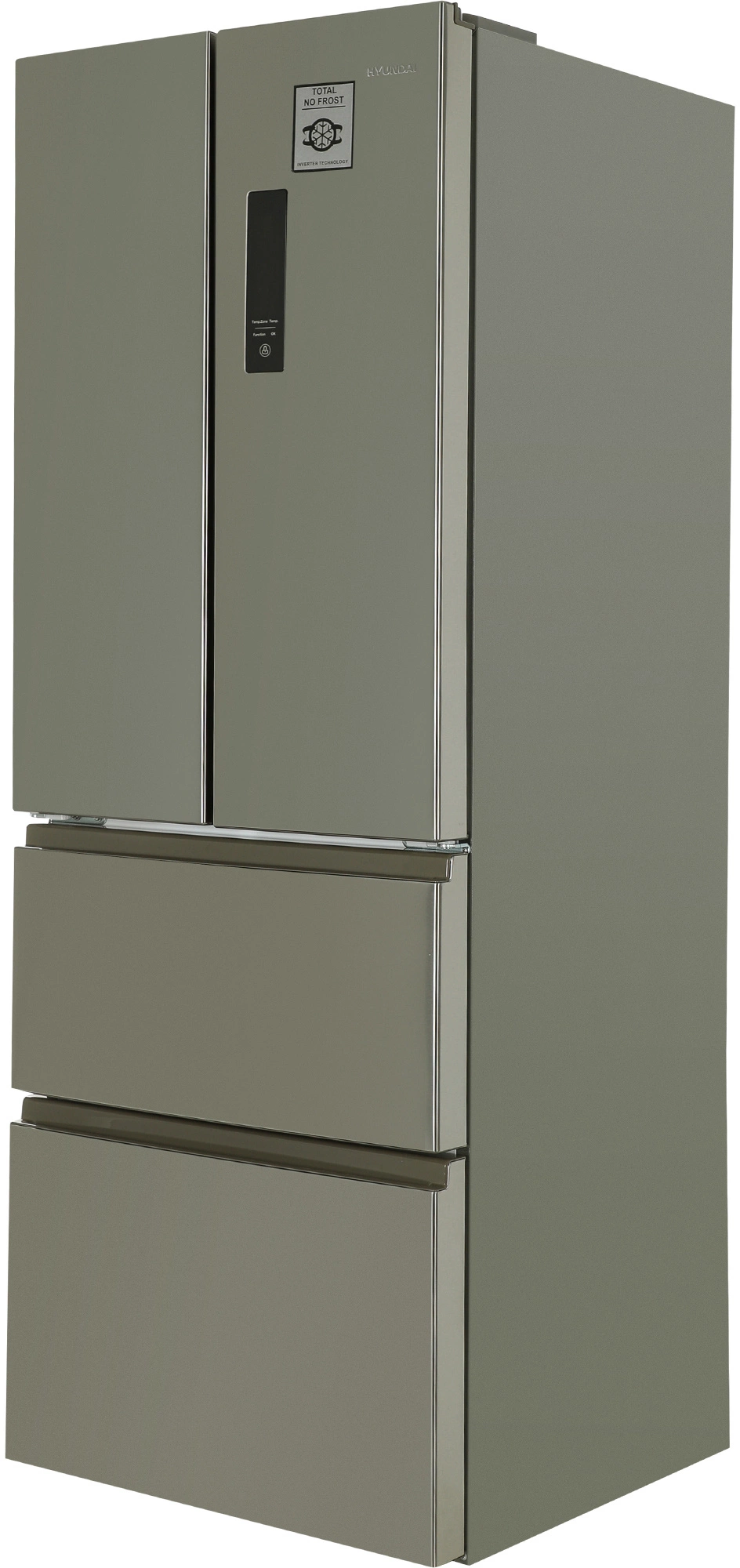 Холодильник Hyundai CM4045FIX, фото 3