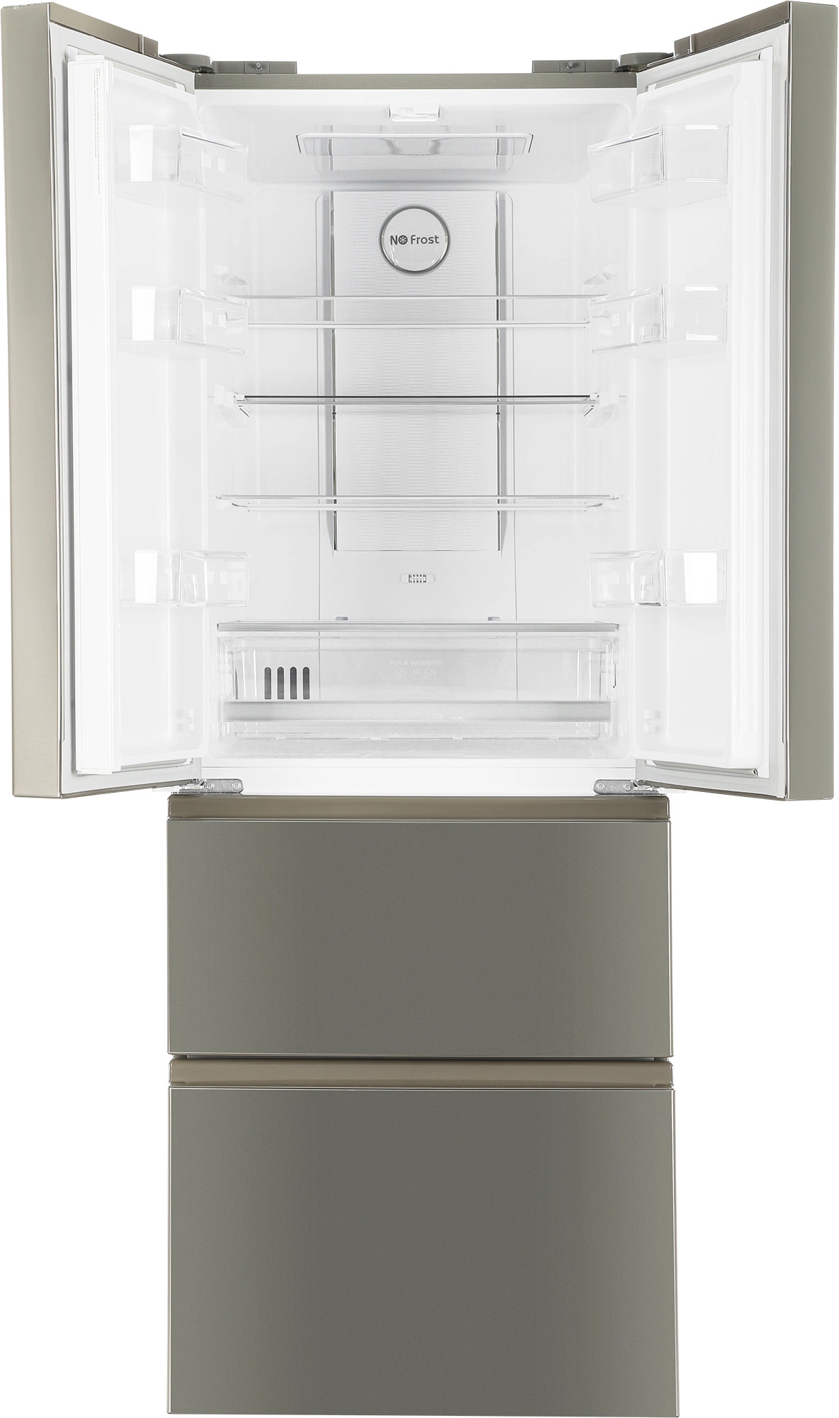 Холодильник Hyundai CM4045FIX, фото 7