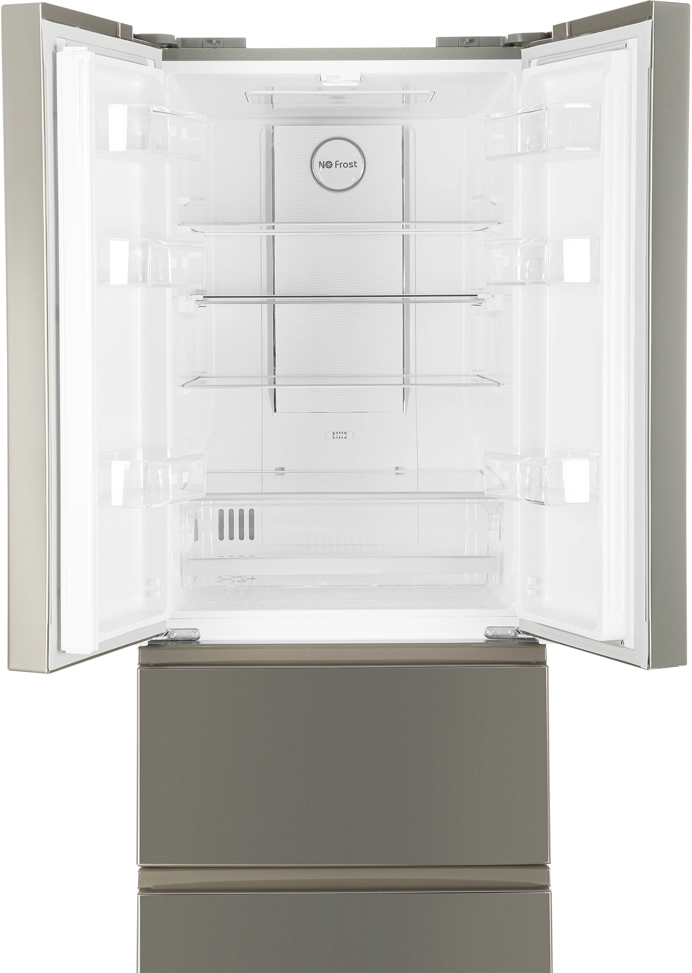 Холодильник Hyundai CM4045FIX, фото 8