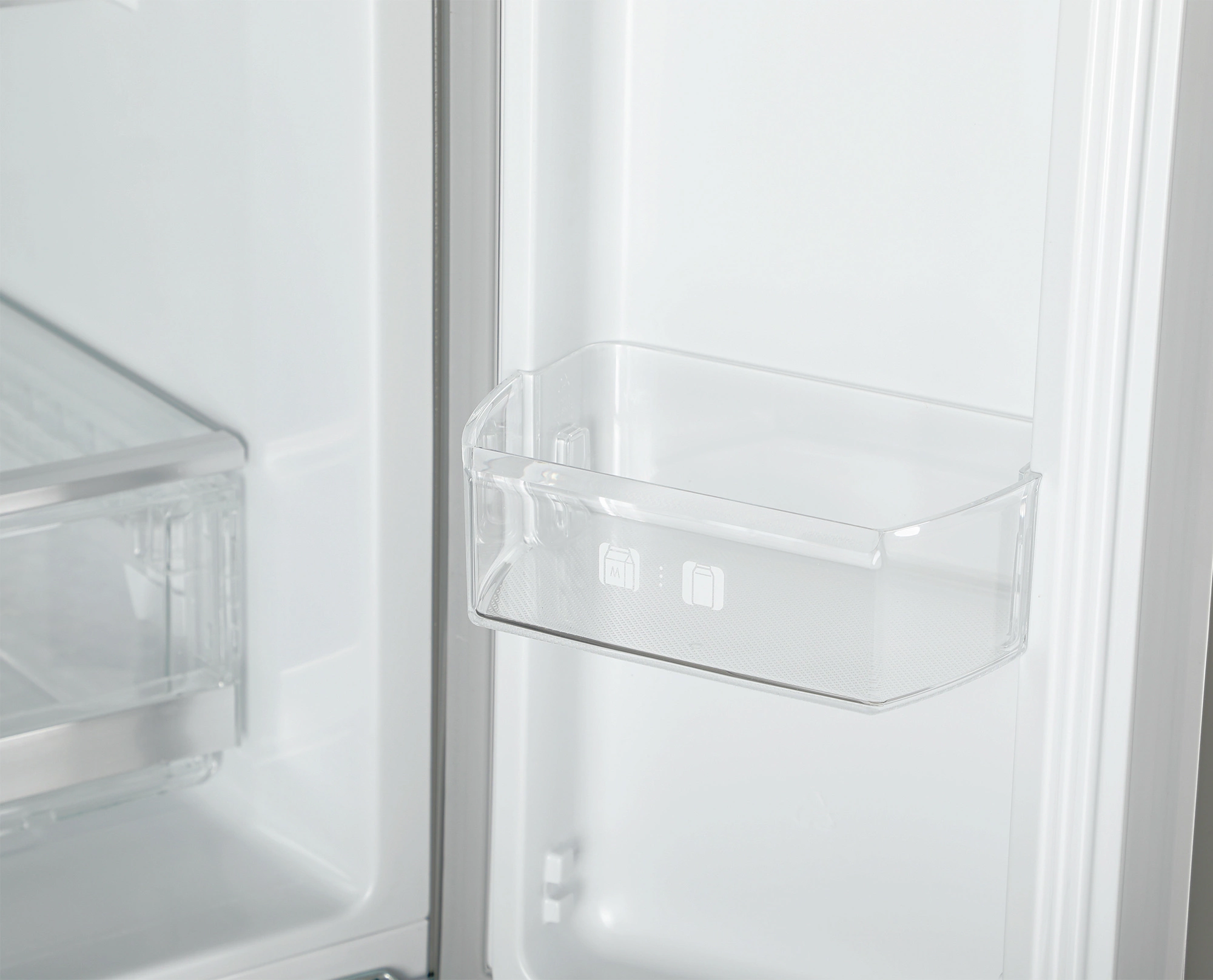 Холодильник Hyundai CM4045FIX, фото 9