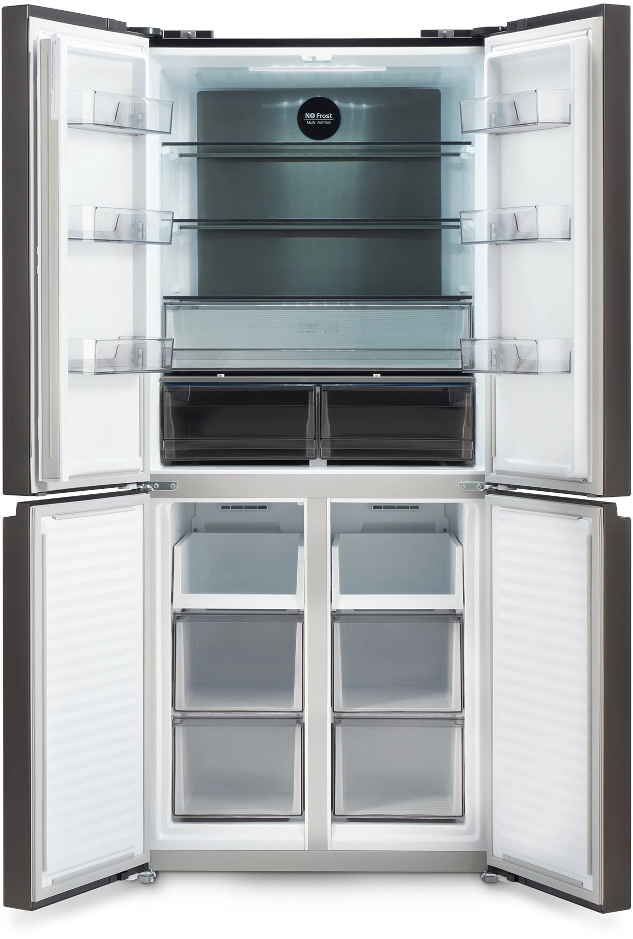 Холодильник Hyundai CM45043F, фото 2