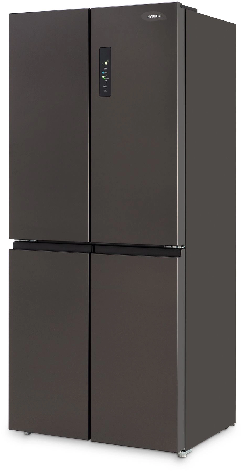 Холодильник Hyundai CM45043F, фото 11