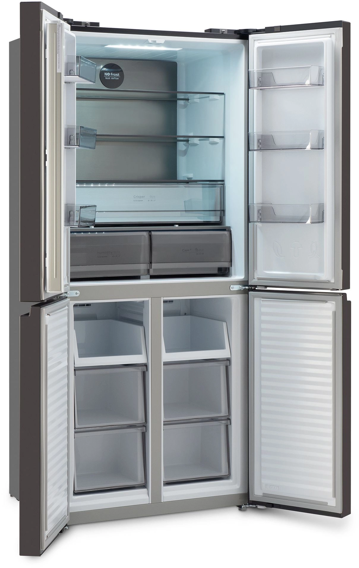 Холодильник Hyundai CM45043F, фото 12