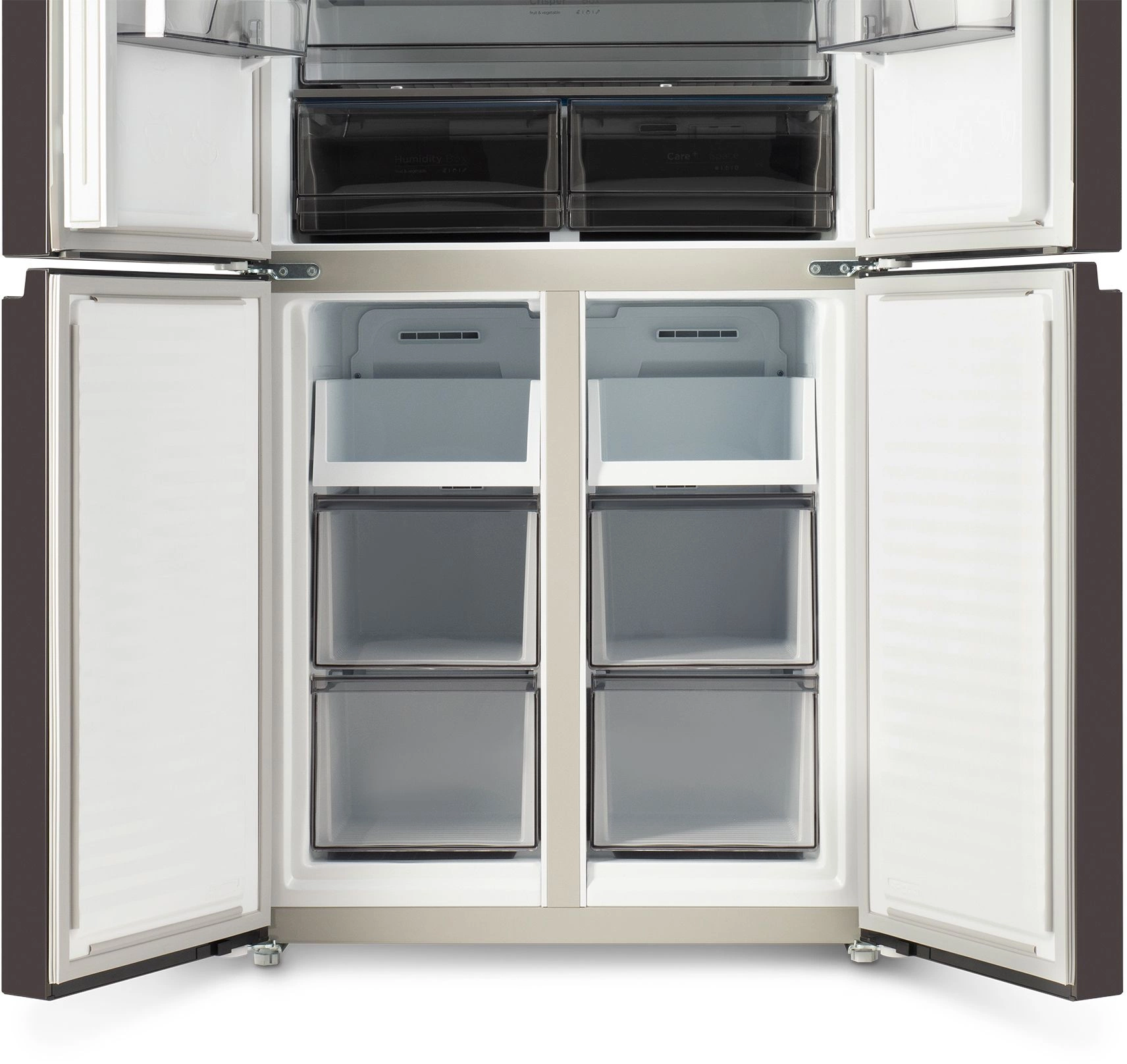 Холодильник Hyundai CM45043F, фото 5