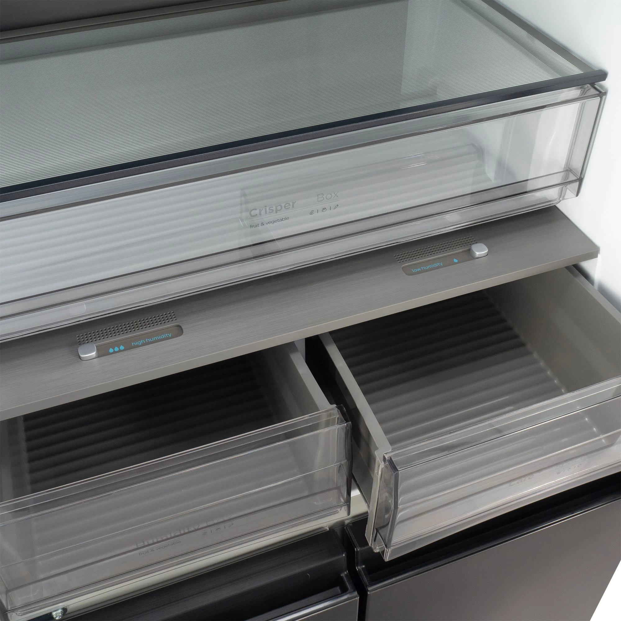 Холодильник Hyundai CM45043F, фото 6