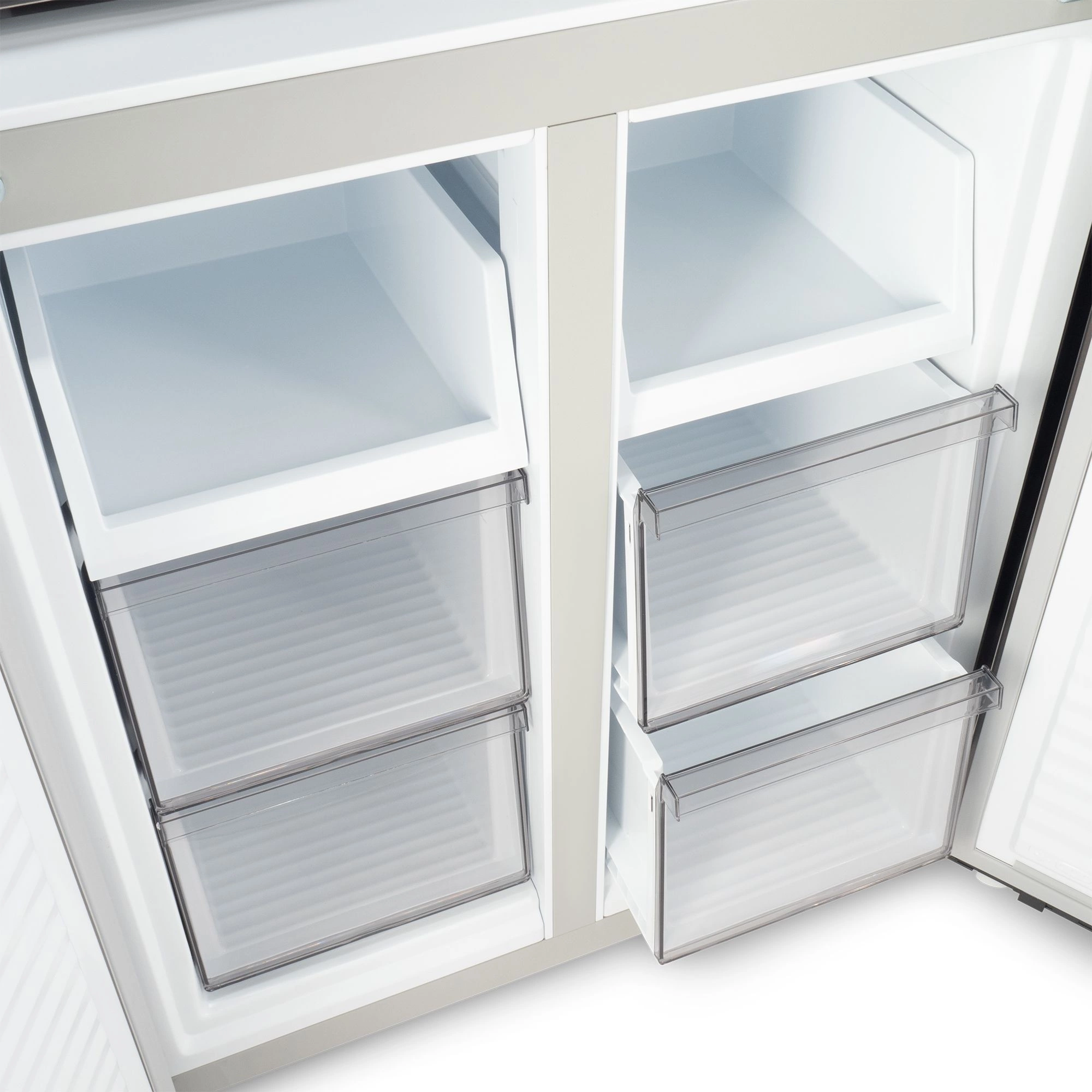 Холодильник Hyundai CM45043F, фото 10