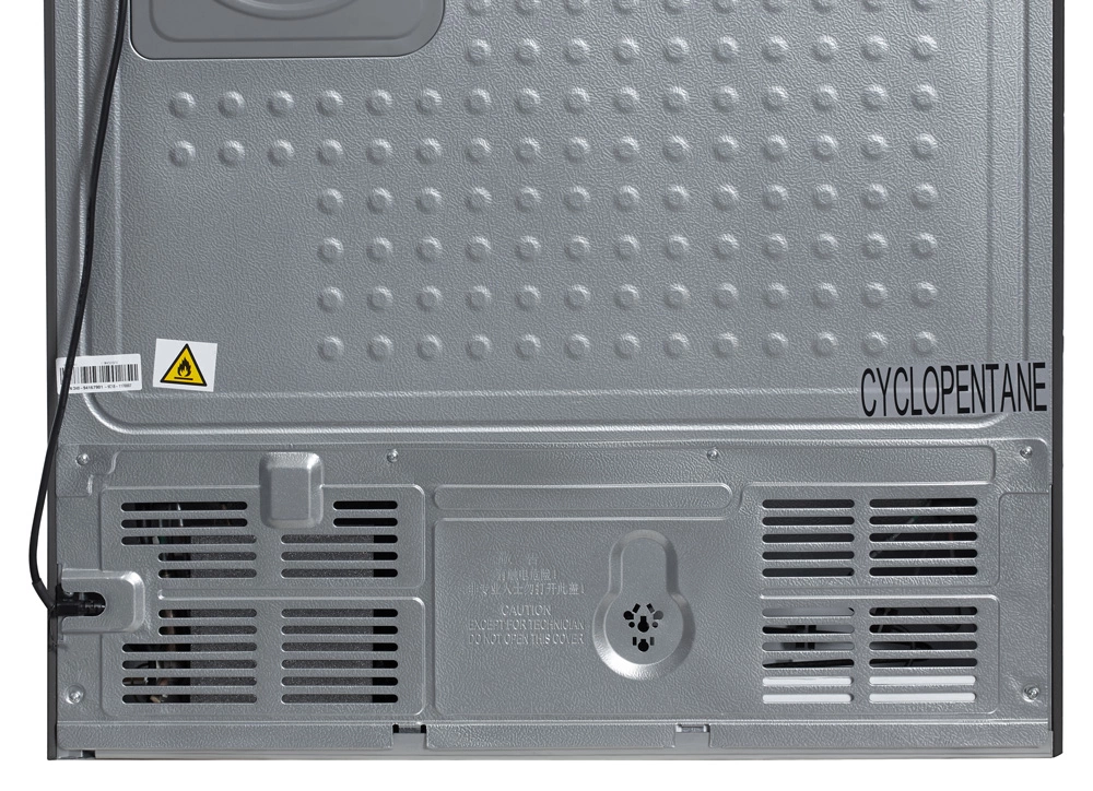 Холодильник Hyundai CM4505FV, фото 11