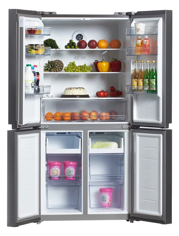 Холодильник Hyundai CM4505FV, фото 12