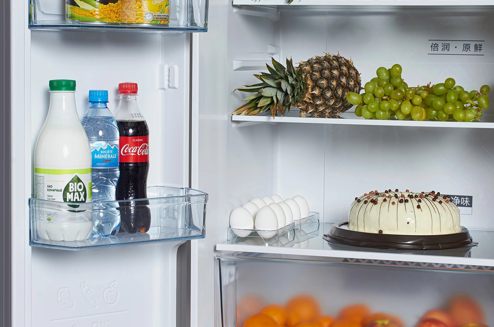 Холодильник Hyundai CM4505FV, фото 13