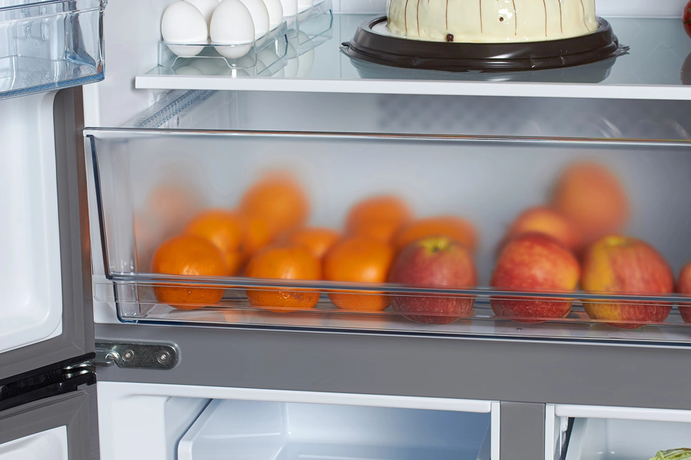 Холодильник Hyundai CM4505FV, фото 14