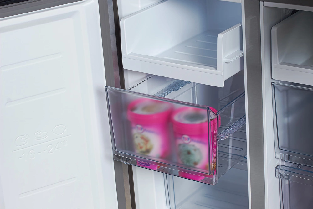 Холодильник Hyundai CM4505FV, фото 15