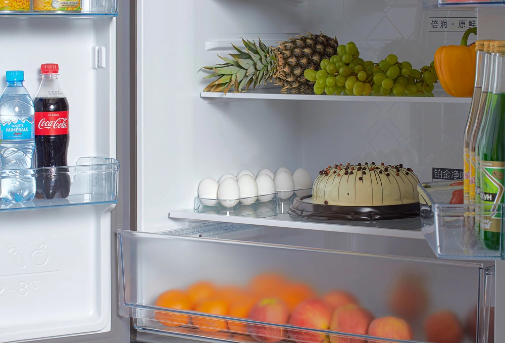 Холодильник Hyundai CM4505FV, фото 16