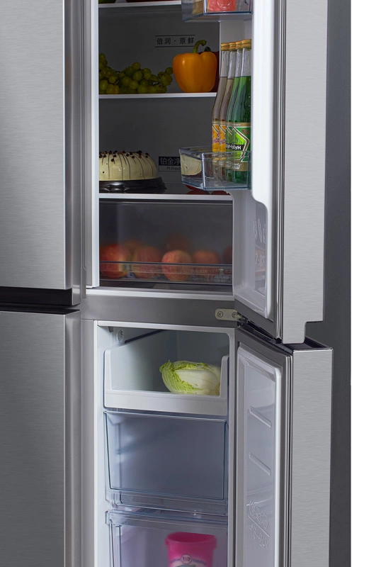 Холодильник Hyundai CM4505FV, фото 17