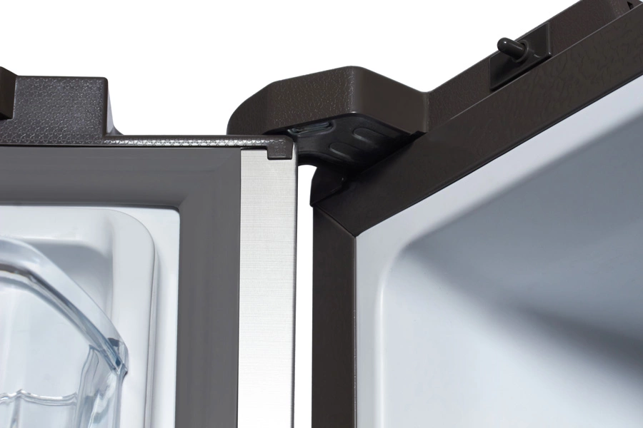 Холодильник Hyundai CM4505FV, фото 10