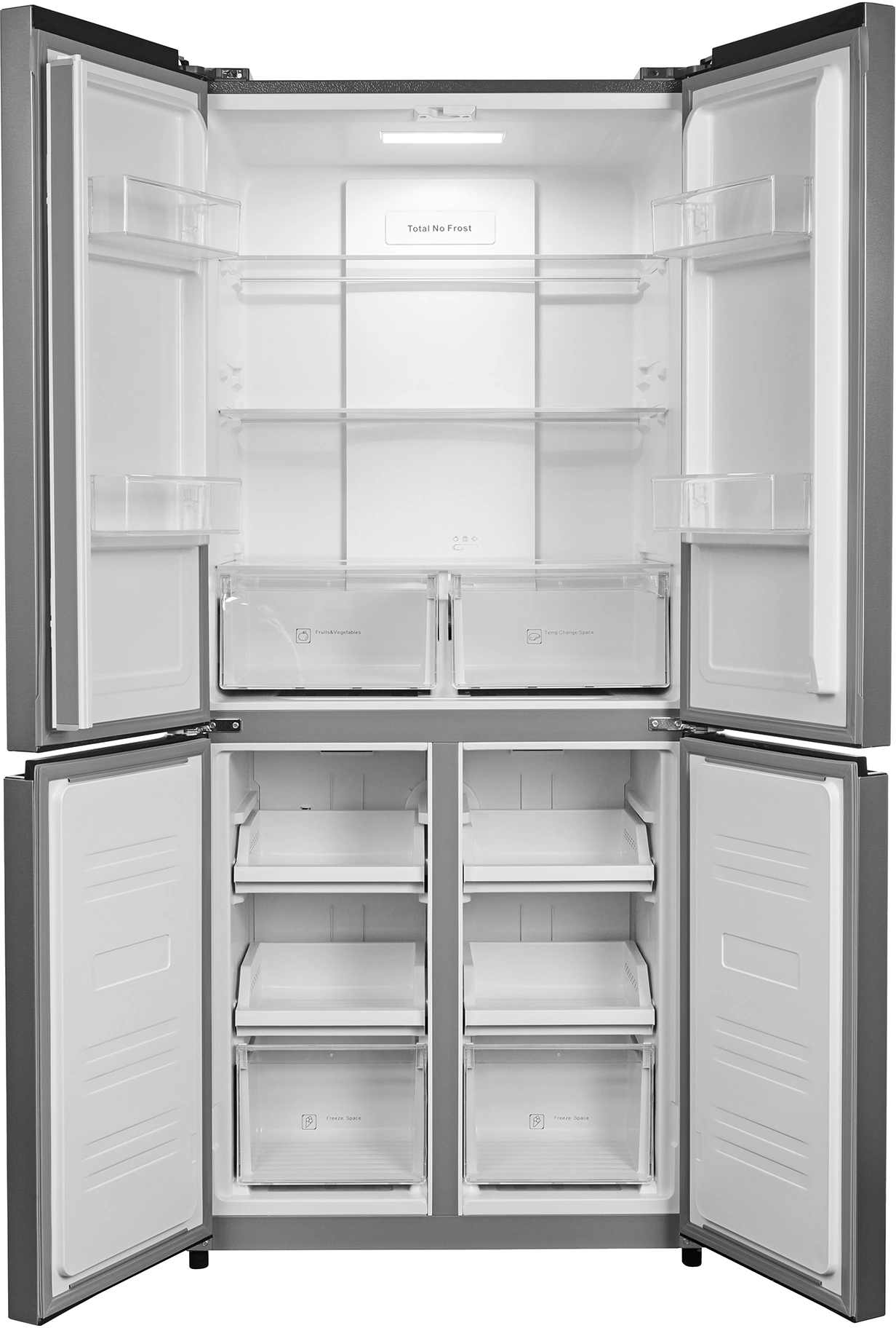 Холодильник Hyundai CM45083F, фото 2