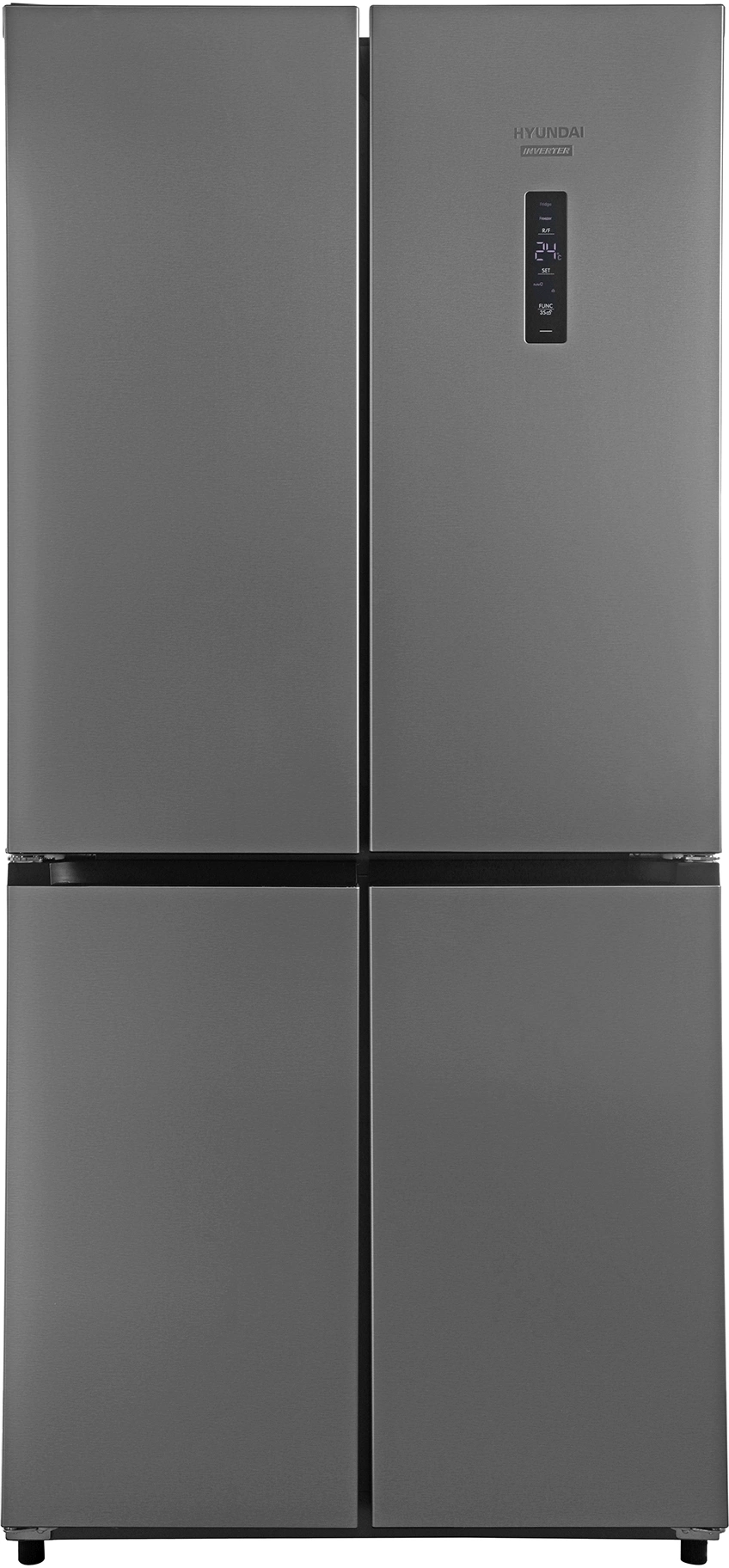 Холодильник Hyundai CM45083F, фото 11