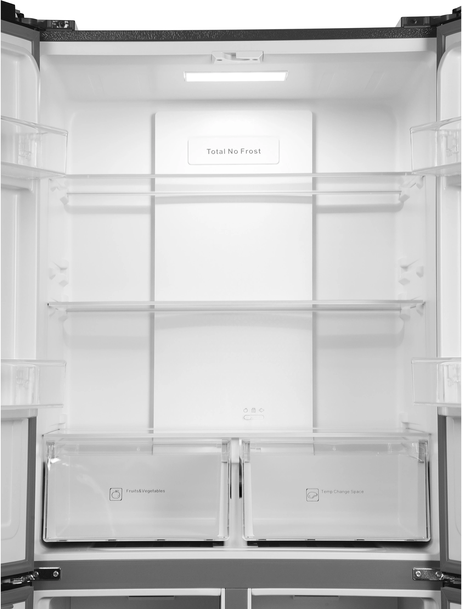 Холодильник Hyundai CM45083F, фото 3