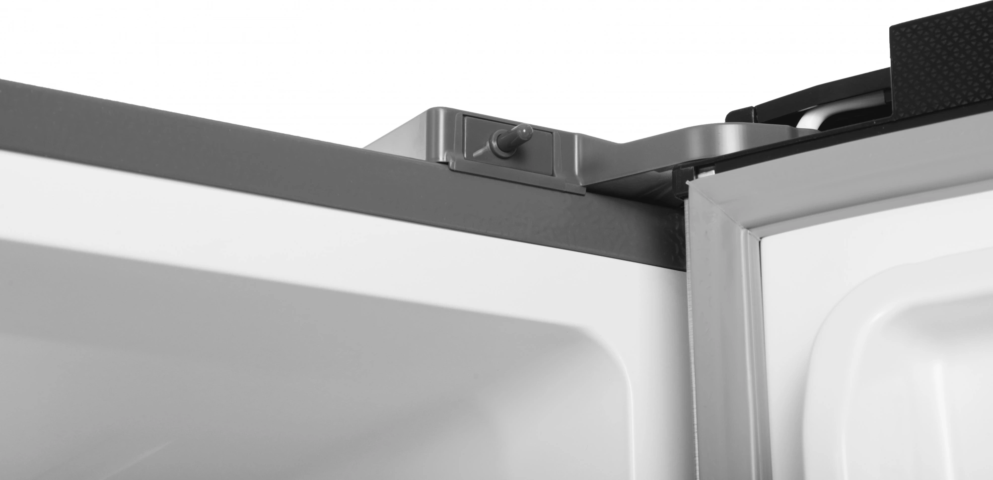 Холодильник Hyundai CM45083F, фото 22