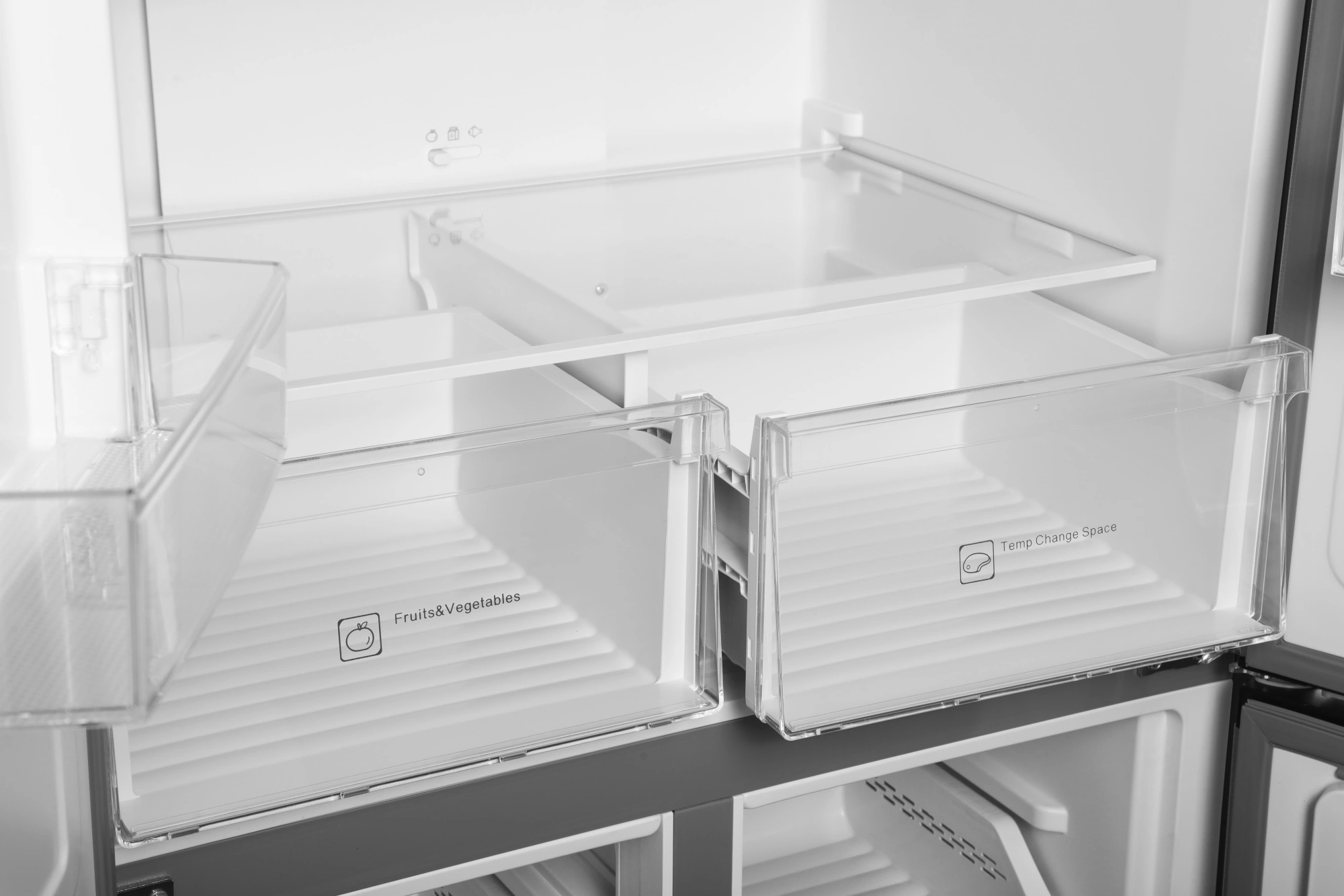 Холодильник Hyundai CM45083F, фото 23