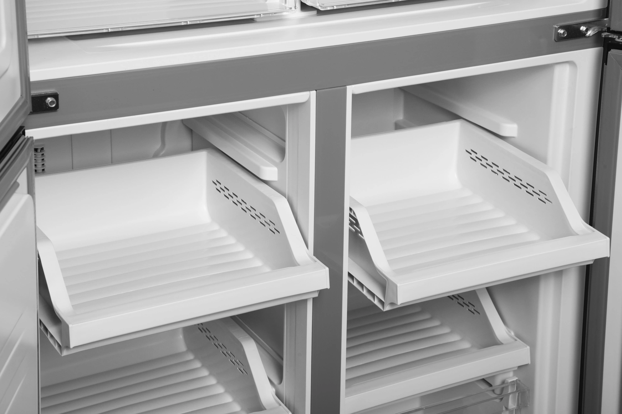 Холодильник Hyundai CM45083F, фото 24