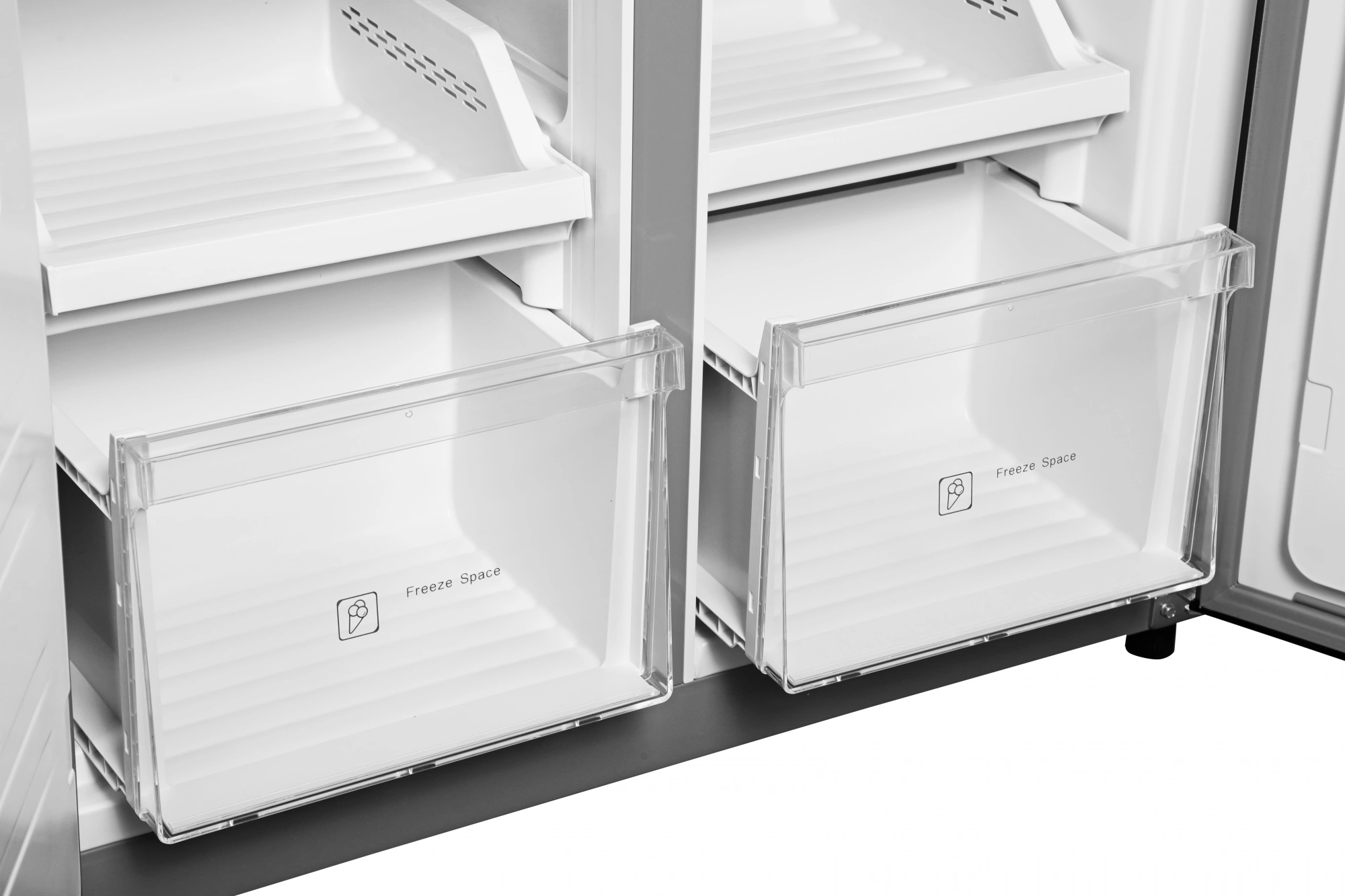 Холодильник Hyundai CM45083F, фото 25