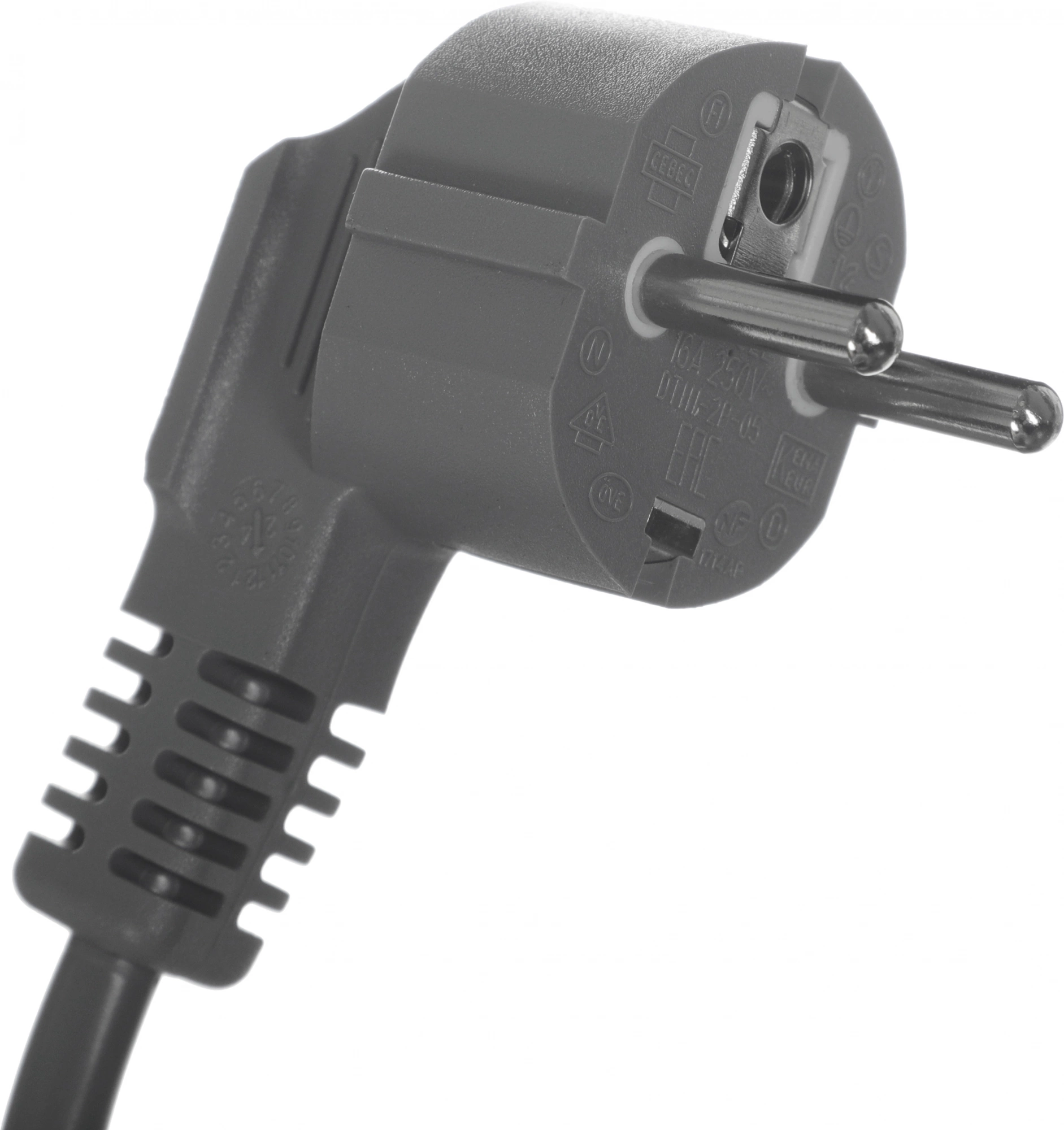 Холодильник Hyundai CM45083F, фото 27