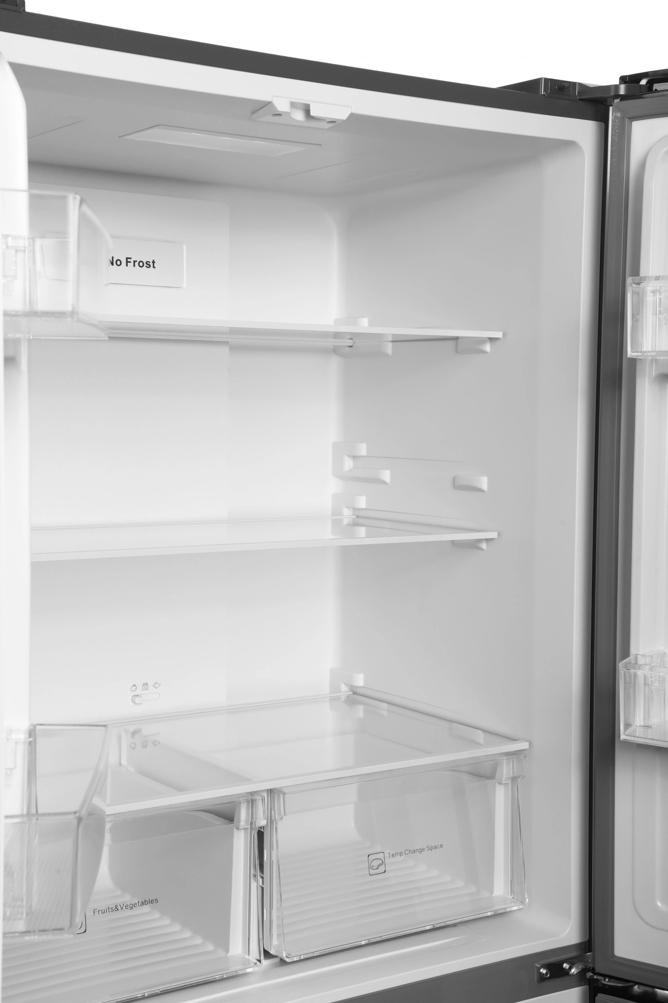 Холодильник Hyundai CM45083F, фото 30