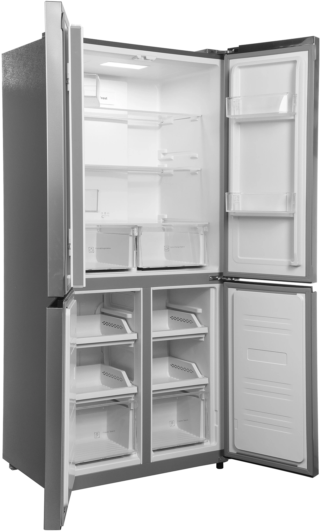 Холодильник Hyundai CM45083F, фото 6