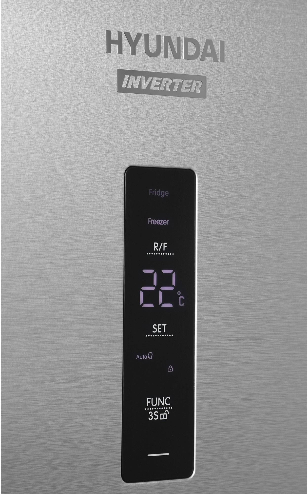 Холодильник Hyundai CM45083F, фото 7