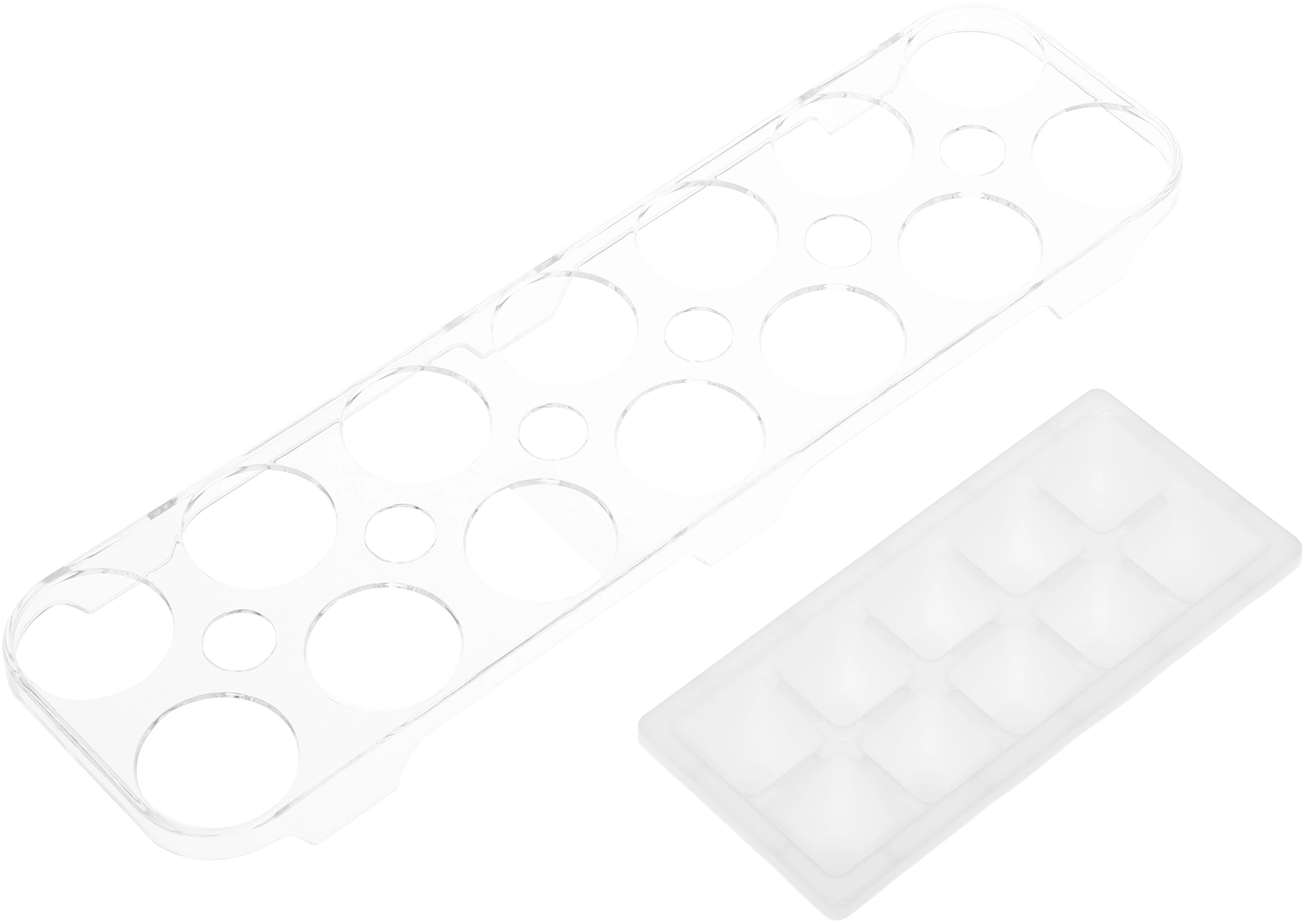 Холодильник Hyundai CM45083F, фото 10