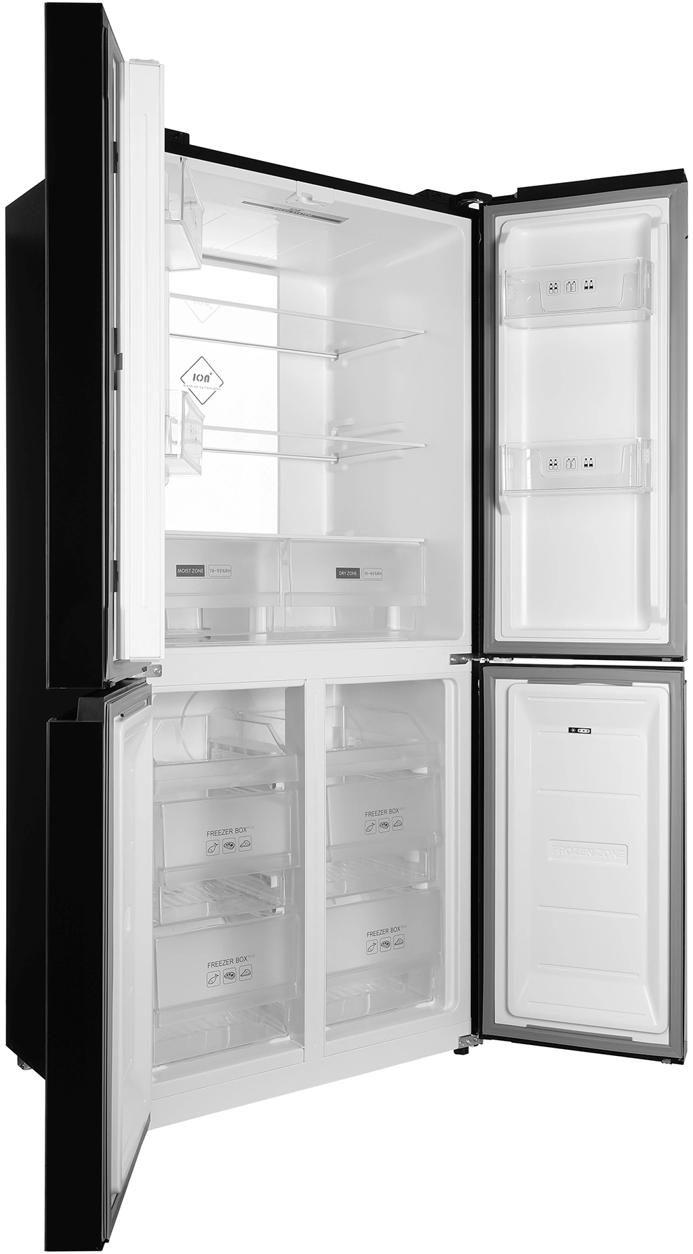 Холодильник Hyundai CM4584F, фото 12