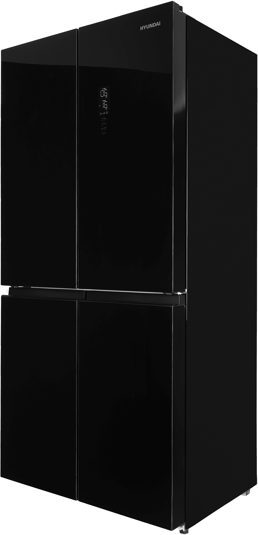 Холодильник Hyundai CM4584F, фото 13
