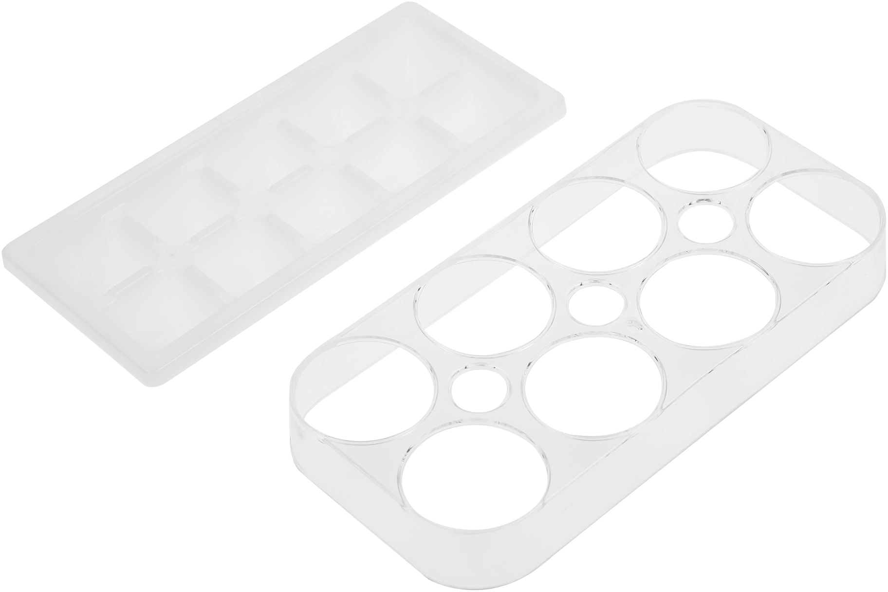 Холодильник Hyundai CM4584F, фото 16