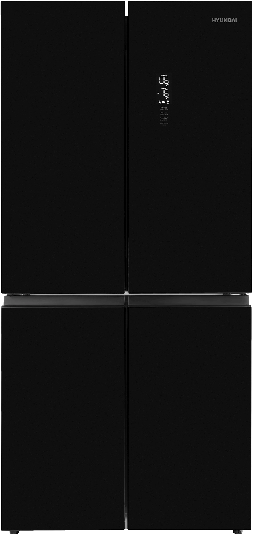 Холодильник Hyundai CM4584F, фото 17