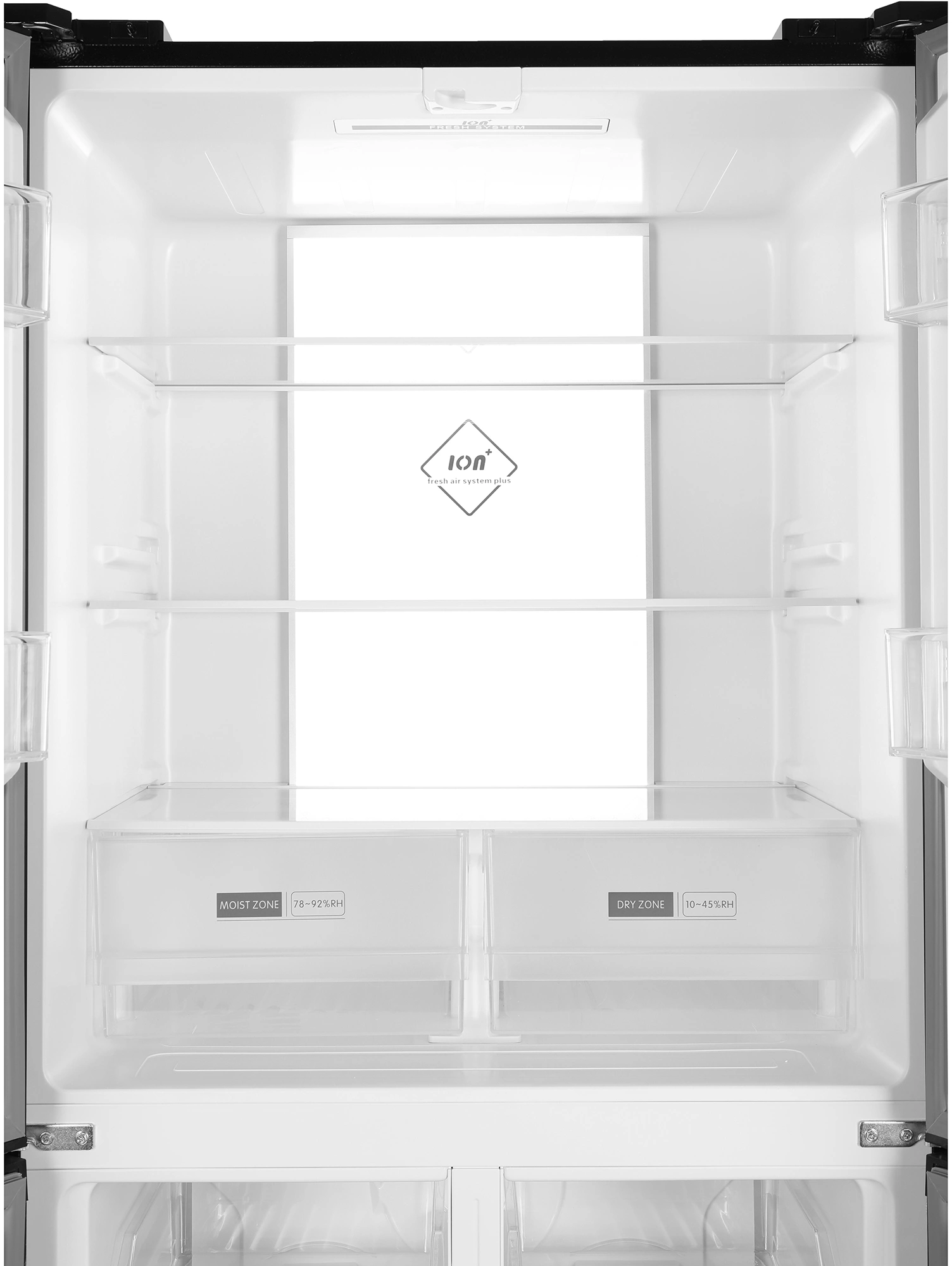 Холодильник Hyundai CM4584F, фото 3