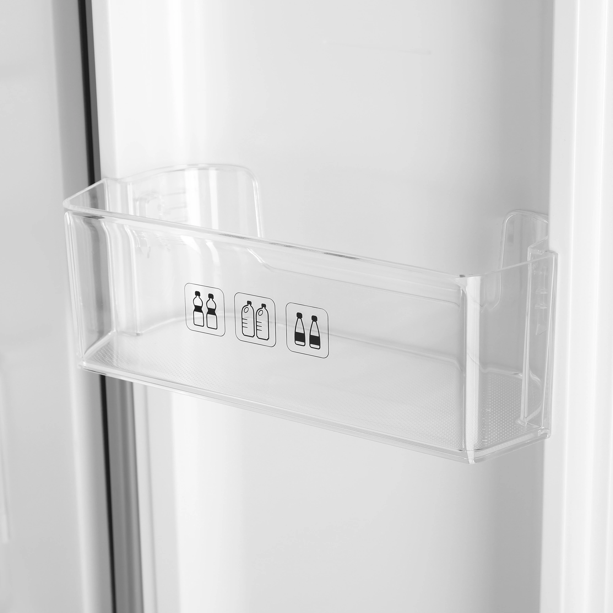 Холодильник Hyundai CM4584F, фото 5