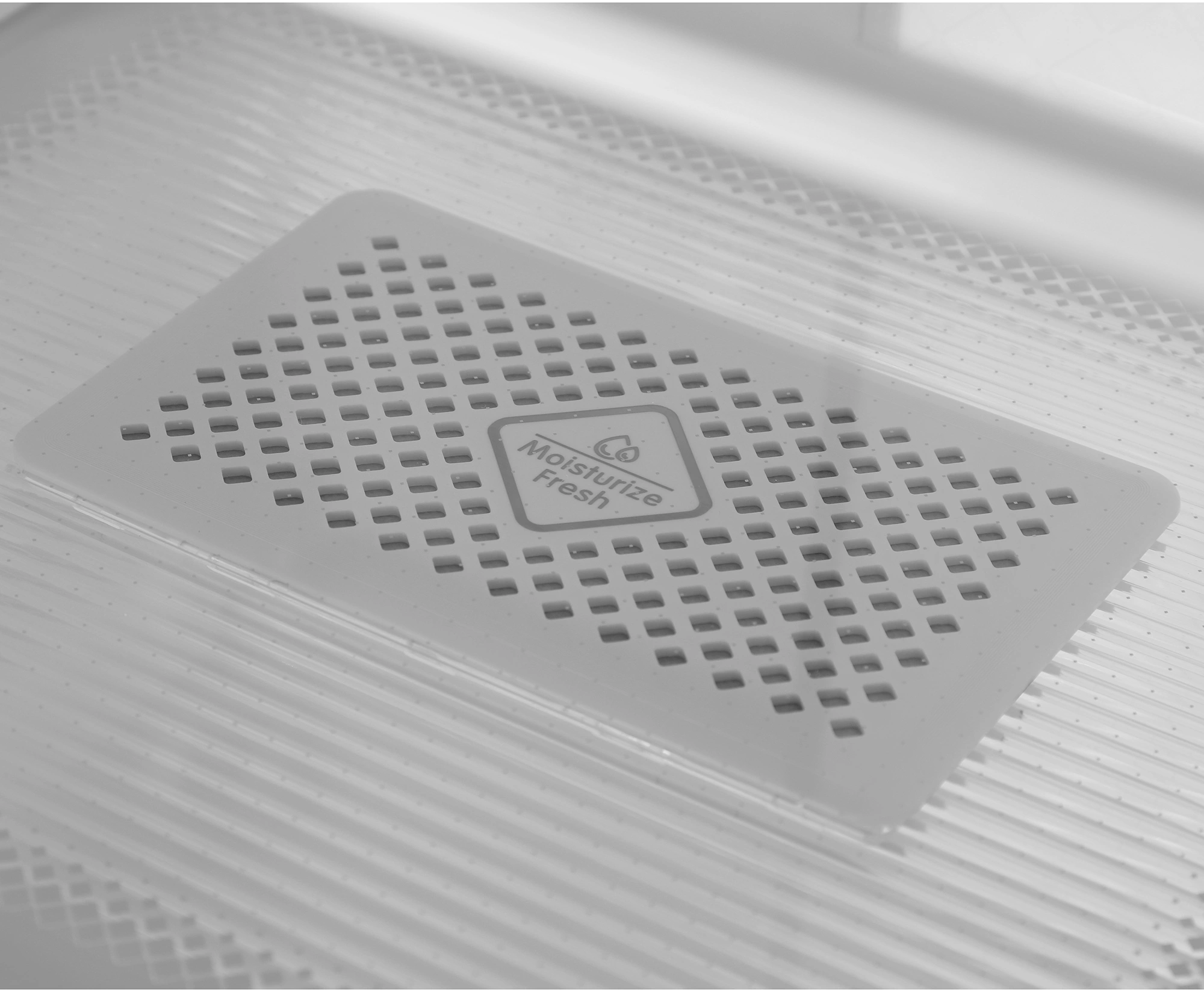 Холодильник Hyundai CM4584F, фото 8