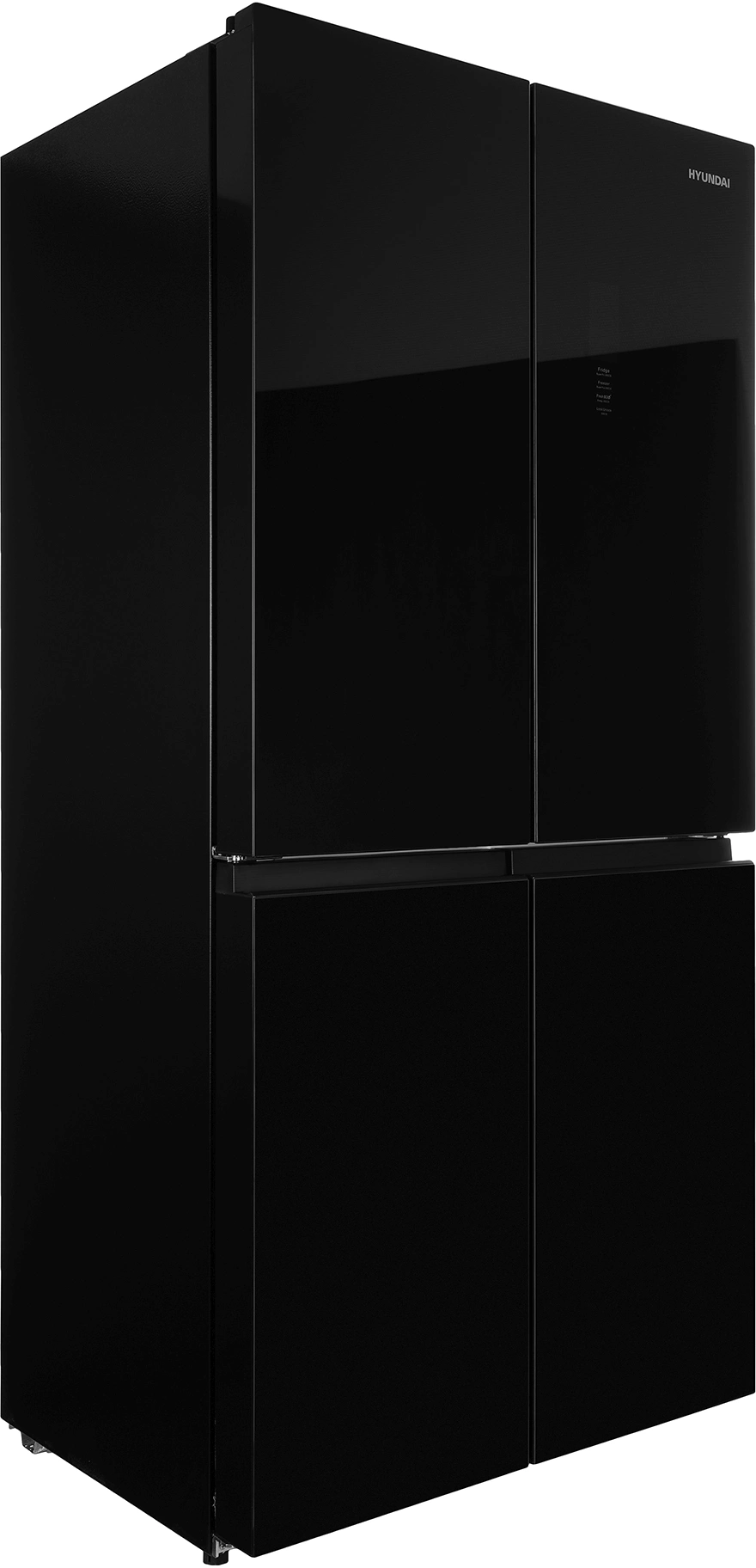 Холодильник Hyundai CM4584F, фото 10