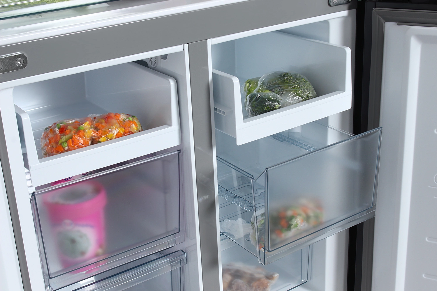 Холодильник Hyundai CM5005F, фото 15