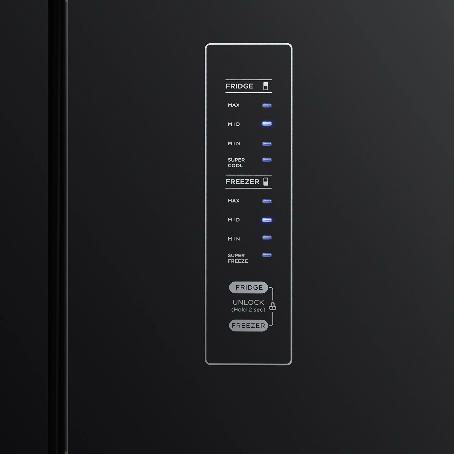 Холодильник Hyundai CM5005F, фото 17