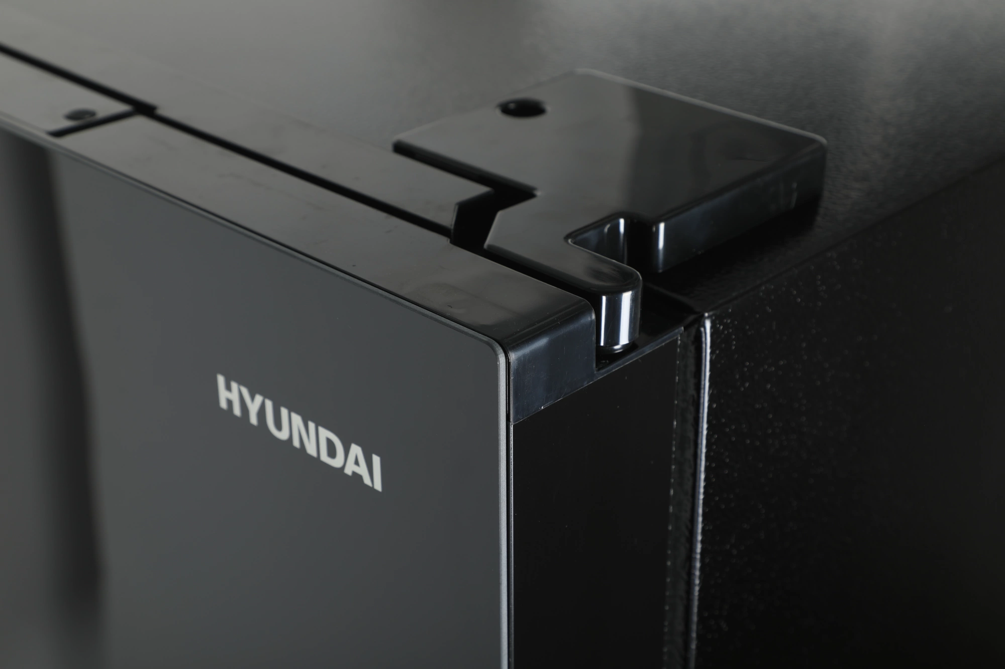 Холодильник Hyundai CM5084FGBK, фото 5