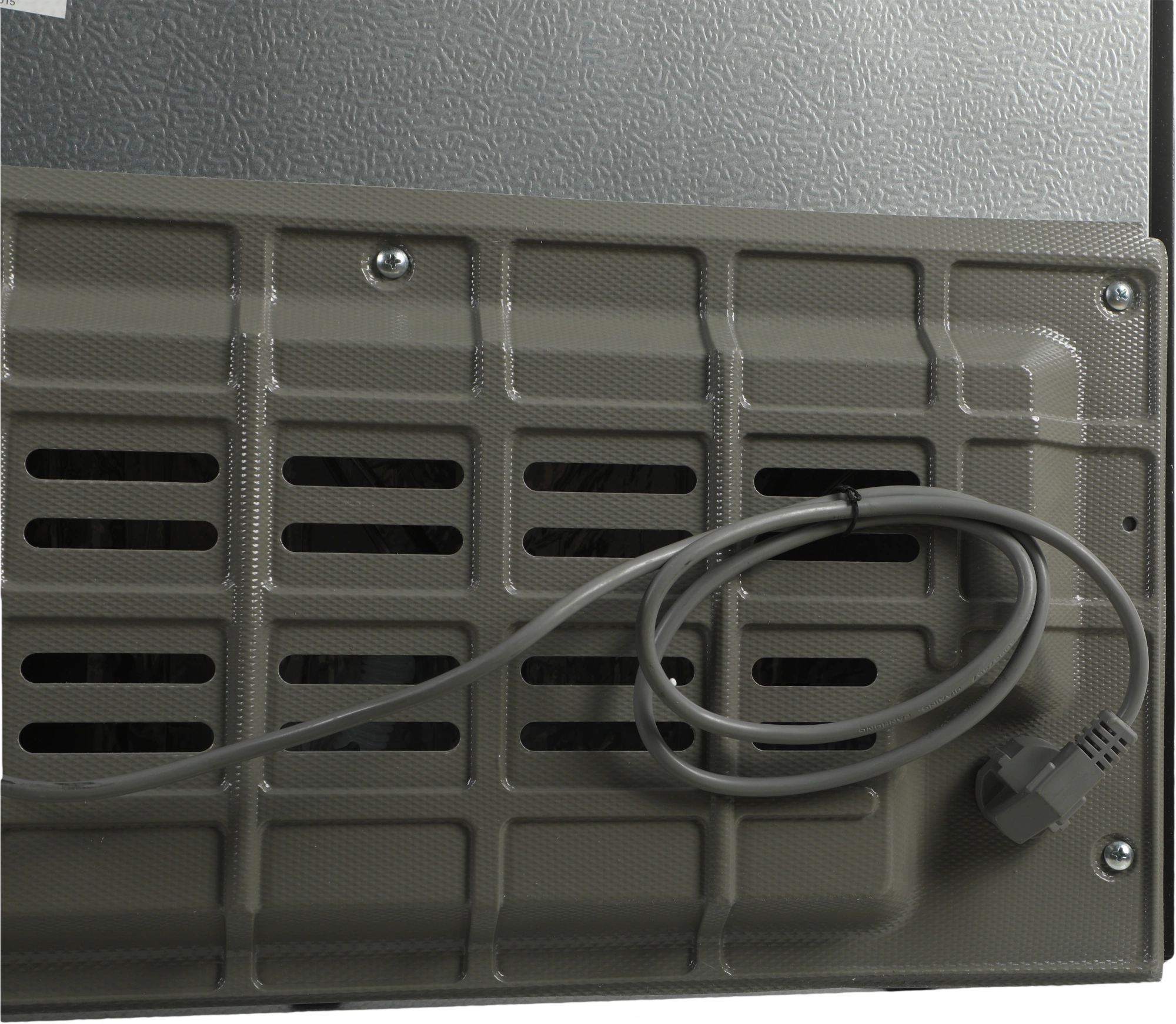 Холодильник Hyundai CM5084FGBK, фото 6