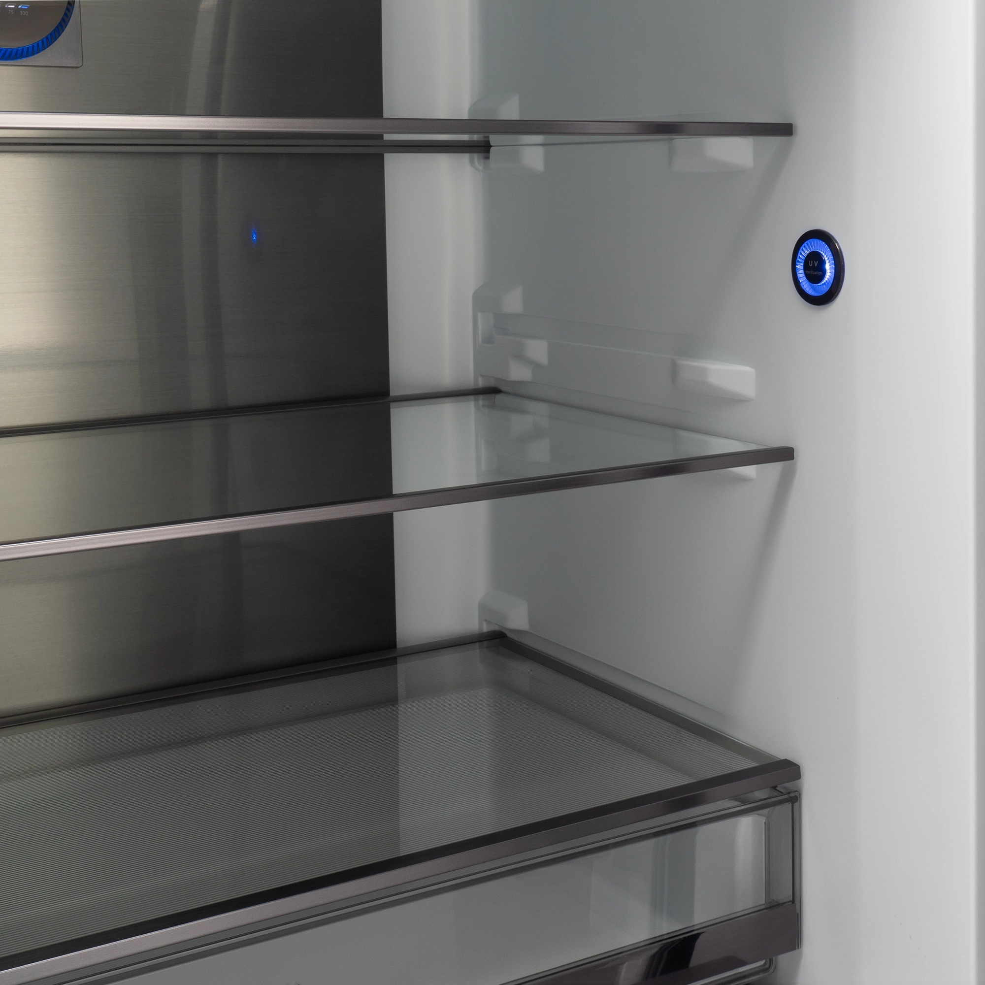 Холодильник Hyundai CM5544F, фото 12