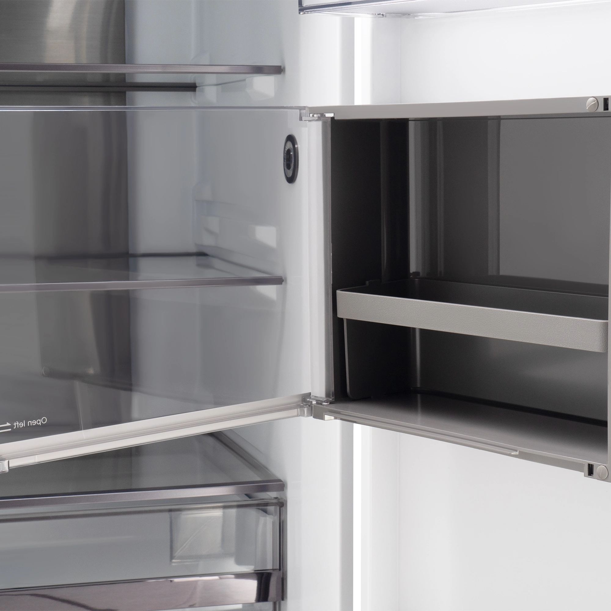 Холодильник Hyundai CM5544F, фото 14