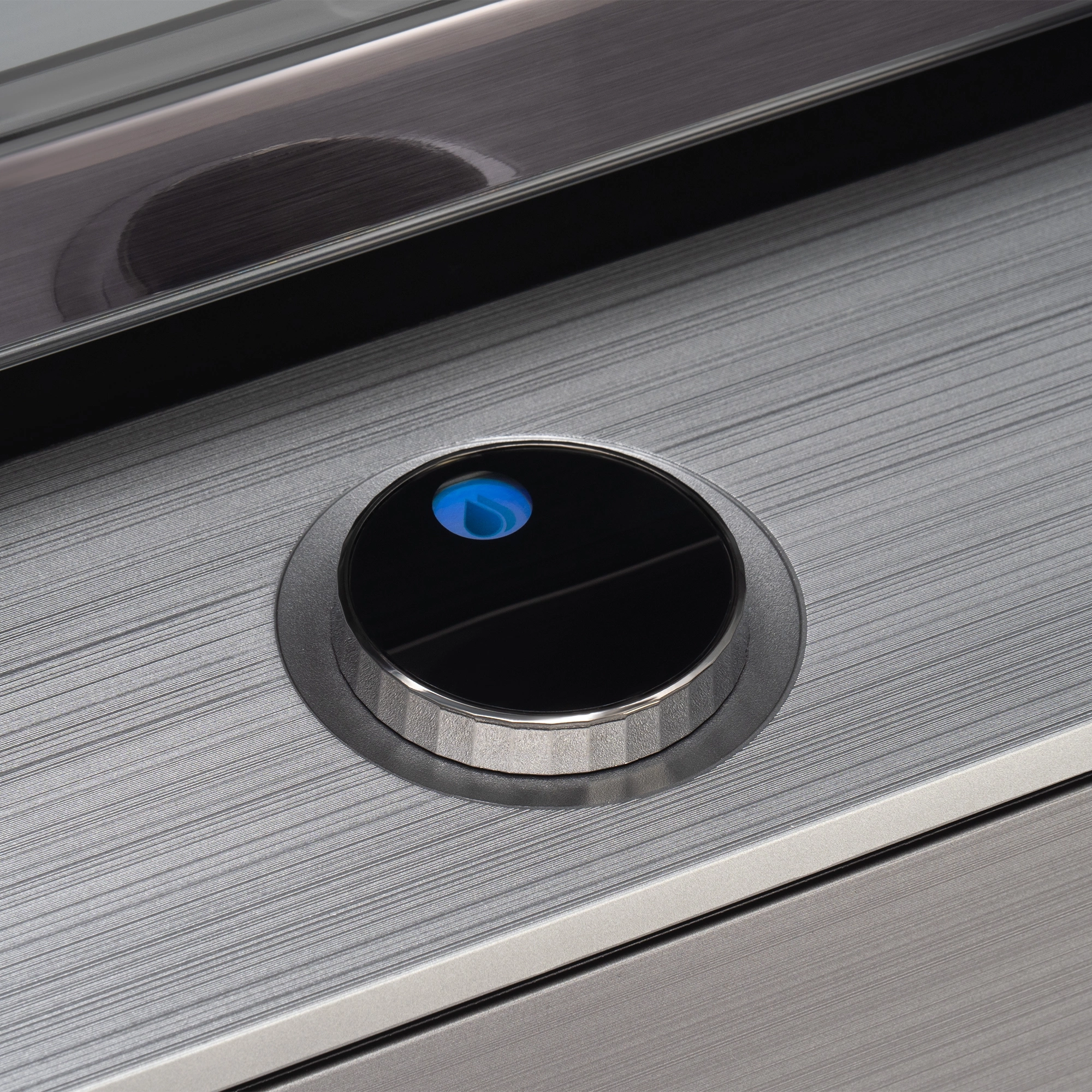 Холодильник Hyundai CM5544F, фото 18